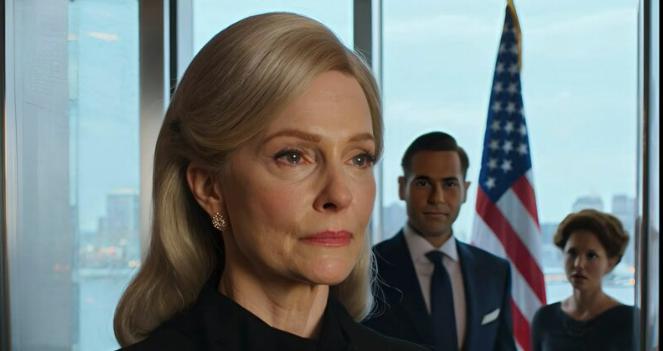 Mio figlio ha preferito una festa rumorosa al funerale di suo padre e, già poche ore dopo, si è presentato da me con richieste e piani, sicuro della propria intoccabilità. Non immaginava nemmeno che una sola frase lasciata da suo padre potesse, in una sola mattina, cambiare tutte le carte in tavola.