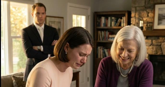 La casa dei miei sogni… e la frase che cambiò tutto