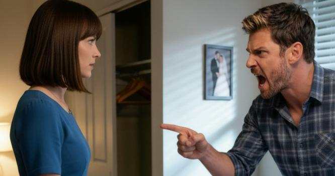 Mia madre ha rubato la carta di mia moglie per fare shopping come se fosse un suo diritto — e poi mi ha chiamato furiosa quando la carta ha smesso di funzionare.