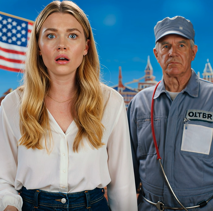 Ho versato il caffè al vecchio bidello che la mia famiglia amava prendere in giro, poi ho scoperto che non era affatto un bidello. Era il mio nonno miliardario, e quel piccolo atto di gentilezza era l’ultimo test di cui aveva bisogno… per decidere chi avrebbe ereditato tutto e chi se ne sarebbe andato senza niente.