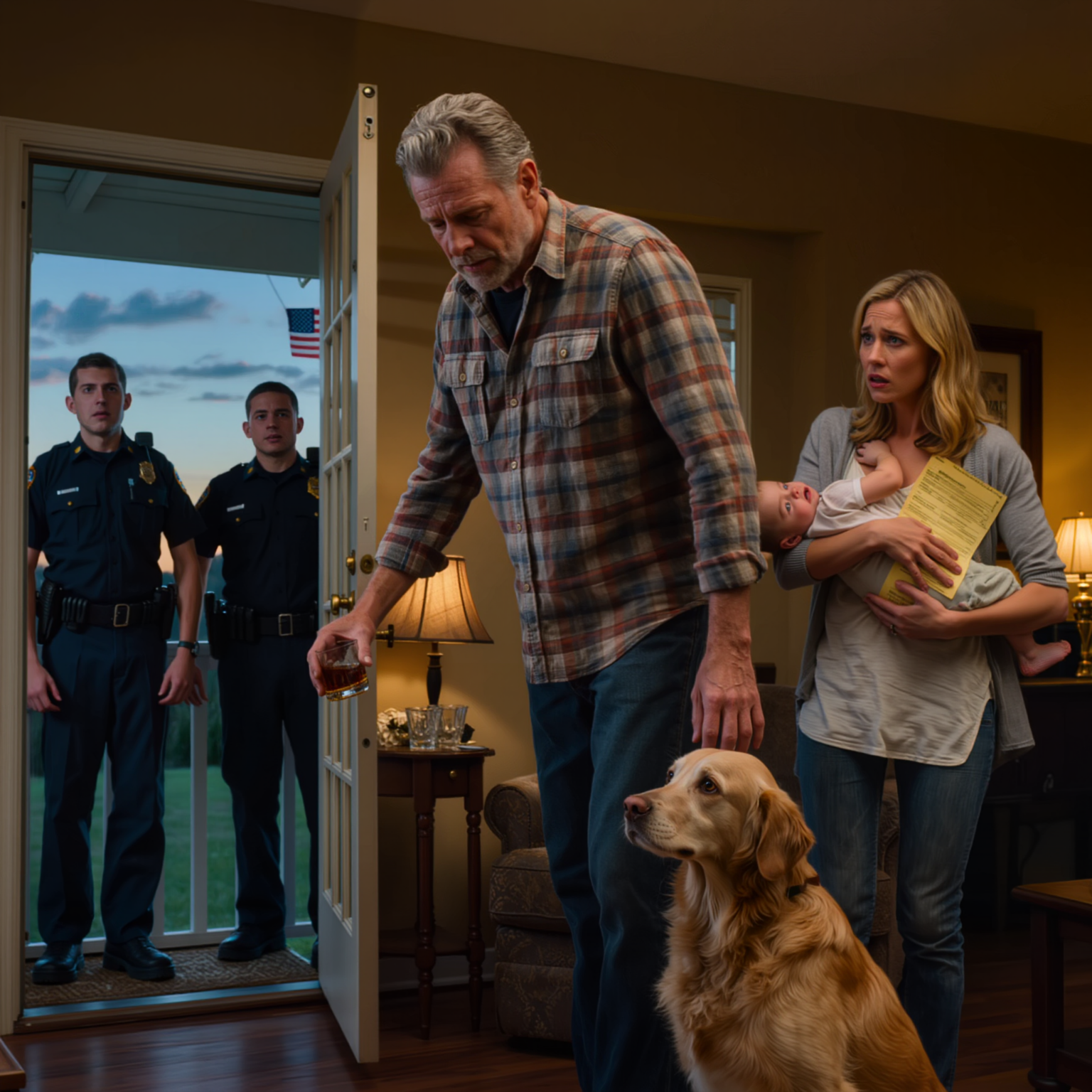 Mentre ero in visita dai genitori della mia defunta moglie, mia nuora ha abbandonato Bella – l’ultima cagnolina che portava ancora il profumo del ricordo di mia moglie – in un canile, poi ha detto freddamente: “Perché tenersi quella cagnolina puzzolente? Finalmente la casa profuma di pulito”, e dopo 3 anni sotto il mio tetto, non aveva ancora imparato che ci sono cose che si toccano solo se si è pronti a spianare la strada verso la perdita del proprio posto in quella casa.