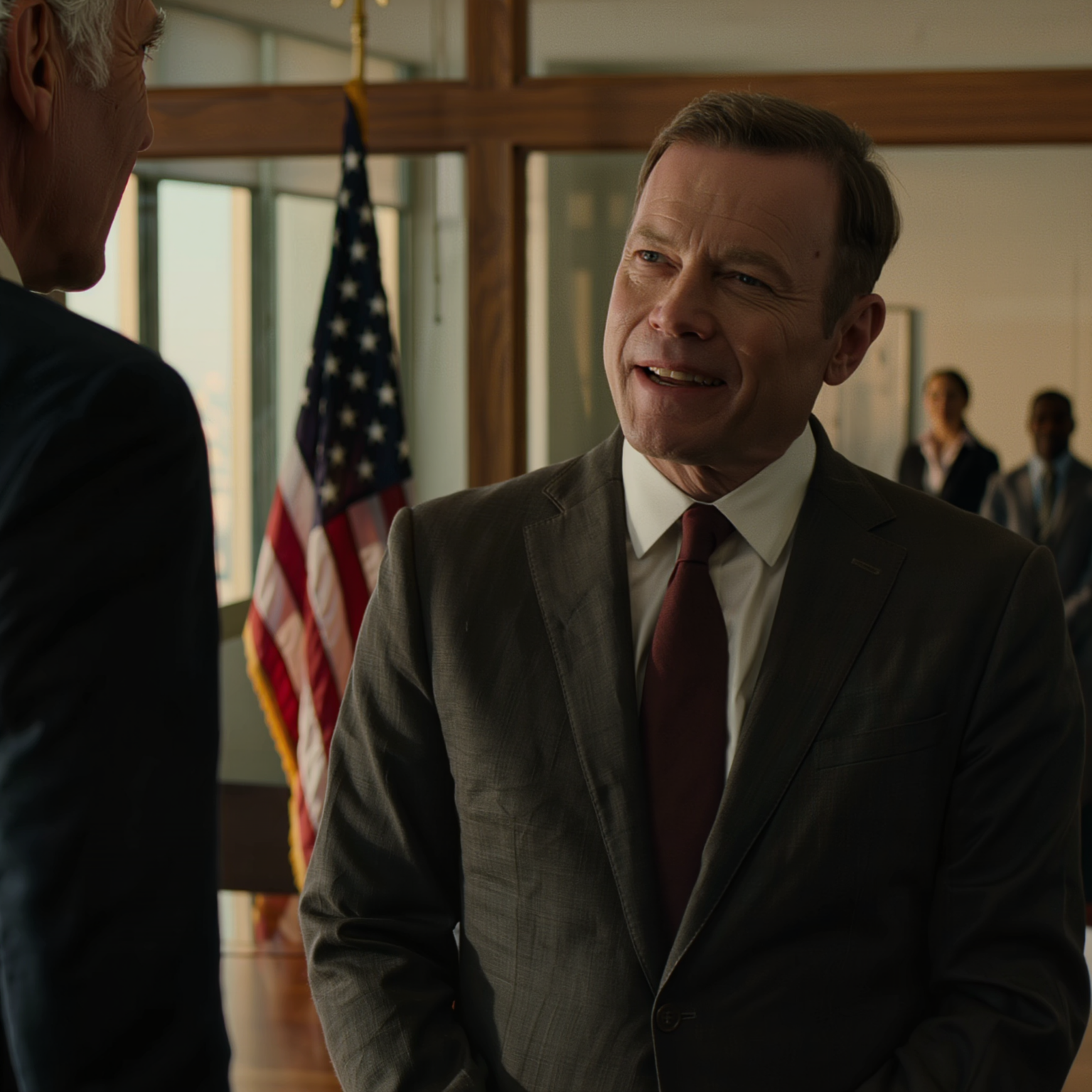 Quando mio figlio è morto, il suo migliore amico mi ha chiamato e mi ha detto: “Ho trovato una chiavetta USB nascosta nel suo laboratorio. Vieni subito e non dirlo a sua moglie. Non deve sapere che l’ho trovata”.