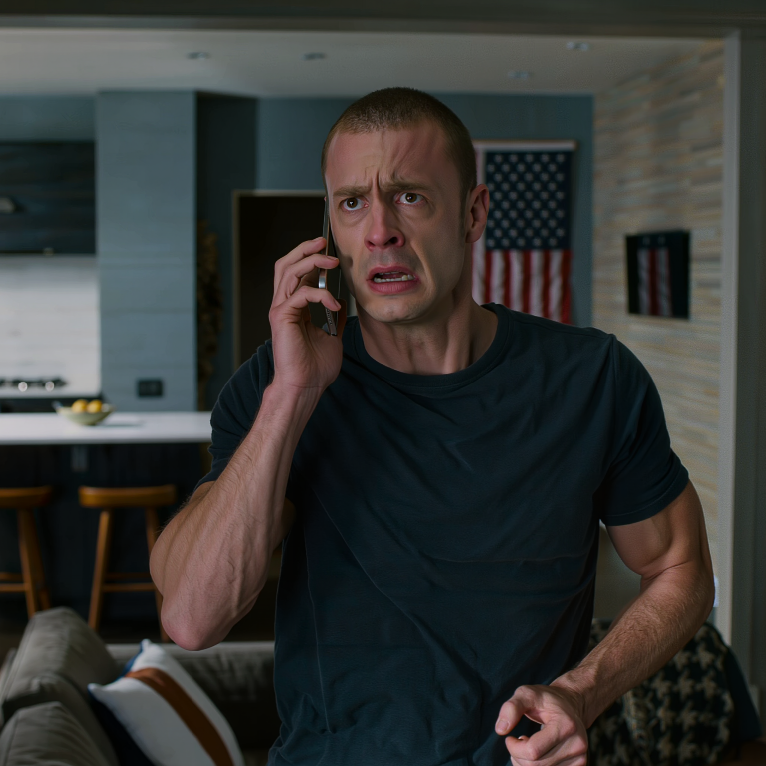 Dopo essere crollato a terra nel bel mezzo di un turno in un bar di Chicago, mio ​​padre mi ha chiamato da Phoenix chiedendomi se la paghetta mensile di 2.500 dollari fosse sufficiente; sono rimasto in silenzio perché non avevo mai ricevuto un solo dollaro, mentre l’Instagram di mio fratello a Los Angeles era inondato di foto di un nuovissimo PC, una Challenger pesantemente modificata e cene di lusso: nel momento in cui ho iniziato a seguire i soldi, tutto ha preso una piega che nessuno avrebbe potuto immaginare.