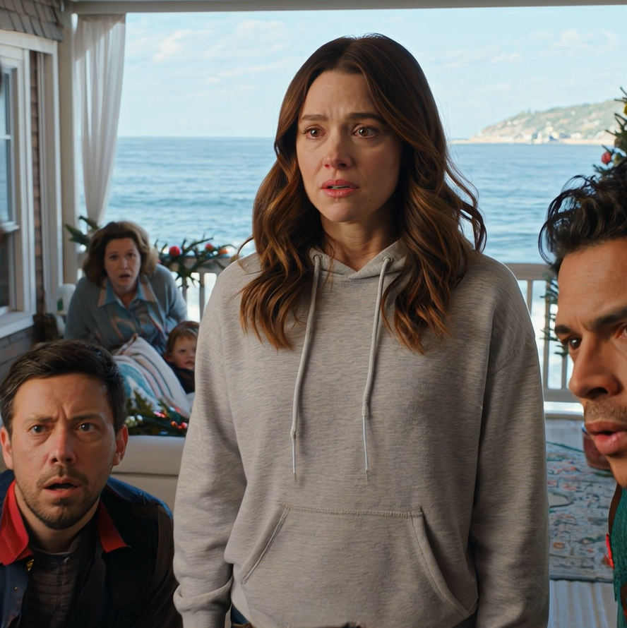 Mia madre ha annunciato al Ringraziamento che avrei badato a cinque bambini durante il Natale perché, secondo le sue parole, “Non hai comunque una vita reale, quindi funziona”. Non aveva idea che avessi già risparmiato 2.340 dollari per il mio primo vero viaggio in 11 anni, prenotato un volo per le Outer Banks e raggiunto silenziosamente il punto in cui quattro Natali di assistenza all’infanzia non retribuita, una fattura di cure urgenti di 180 dollari che nessuno ha mai rimborsato e una zia che aveva letto ogni messaggio freddo nella nostra chat di gruppo familiare stavano per scontrarsi durante una videochiamata del giorno di Natale…