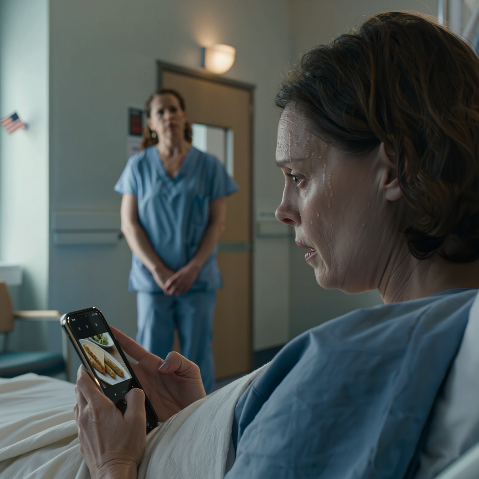 Quando i medici hanno chiamato i miei genitori durante il mio intervento chirurgico al cuore d’urgenza, mia sorella ha risposto dicendo: “Non è più un problema per questa famiglia”, poi ha pubblicato una foto di famiglia durante un brunch con la didascalia “viviamo la nostra vita al meglio”, mio ​​padre non si è nemmeno preoccupato di chiedere cosa fosse successo e, mentre mi stavo riprendendo, mio ​​zio è entrato con una busta.