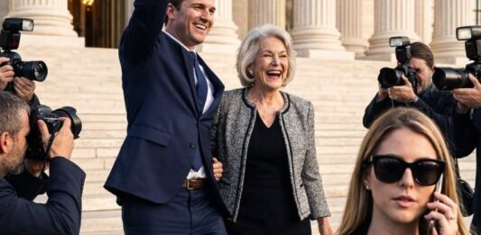 Dopo il divorzio, ho guadagnato 200 milioni di dollari. Mon mari infidèle célébrait sa “liberté” en emmenant sa maîtresse visiter un penthouse de luxe — jusqu’au moment où il vit son solde bancaire tomber à zéro.