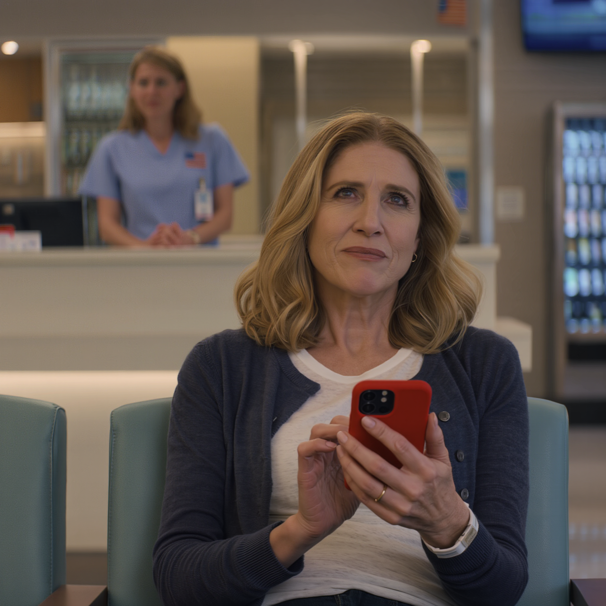 Stasera mio figlio mi ha chiamato e mi ha detto: “Mi sposo domani. La casa e la macchina sono già vendute. Ciao”. In quel momento ero in ospedale, quindi ho semplicemente risposto: “Okay… va bene. Ma hai dimenticato una cosa”. È rimasto in silenzio per qualche secondo, poi ha chiesto: “Dimenticato cosa?”. Ho riso, perché la casa che aveva detto di aver “venduto” in realtà…