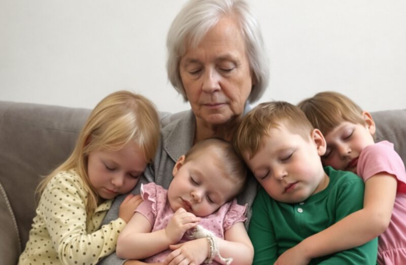 Dopo aver fatto un bel po’ di lavoro, alla fine dei 70 anni, ho avuto un tutor unico per il tuo bambino che non mi hai aiutato: darti due figli come prima cosa un pacchetto del mio lavoro, e continua a seguirmi durante la tua vita