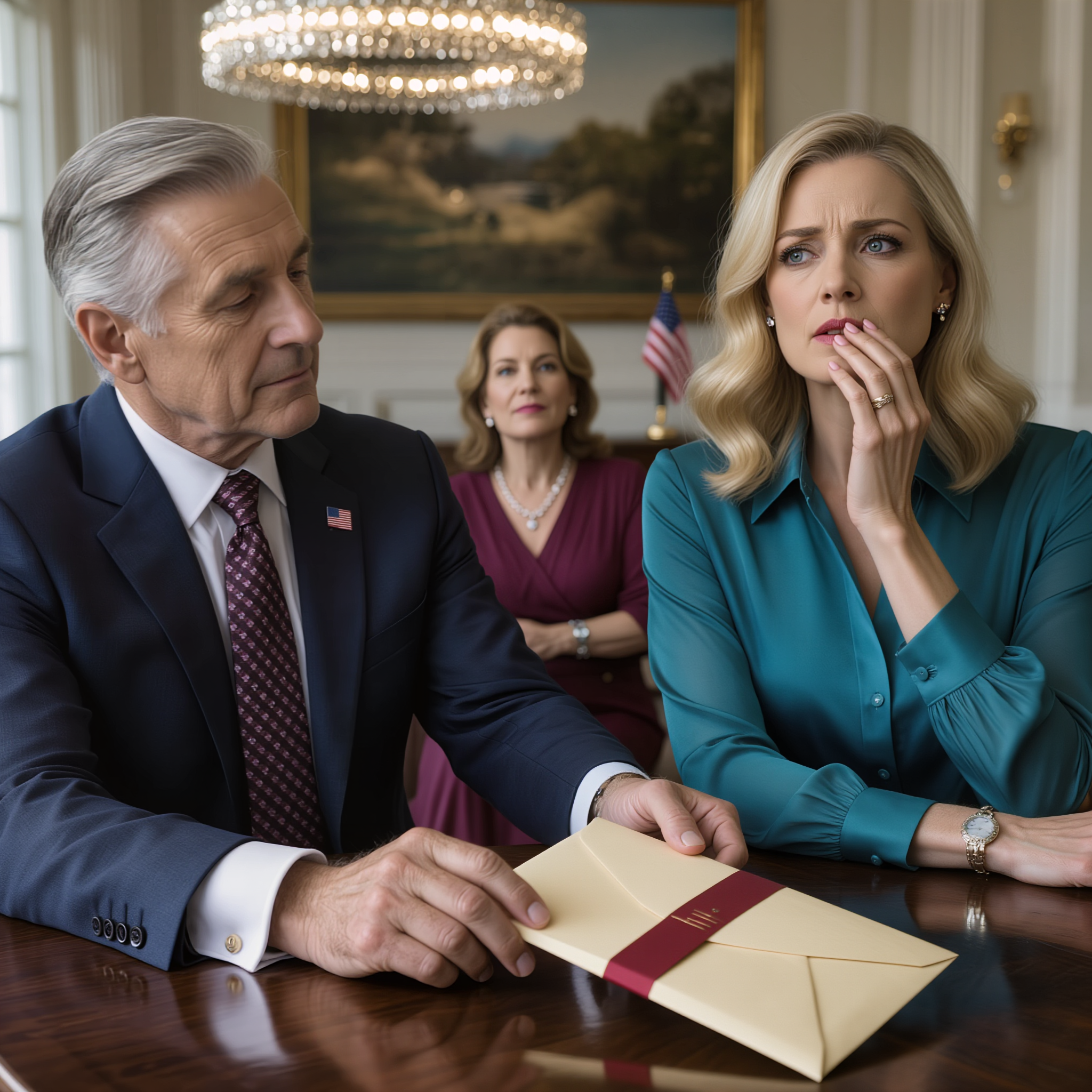 Non ho mai detto a mia moglie di essere l’investitore dietro a tutto questo, con una partecipazione di decine di miliardi di dollari nell’azienda di suo padre. Ai suoi occhi, ho sempre vissuto in modo semplice. Un giorno mi ha invitato a cena dai suoi genitori. Volevo vedere come avrebbero trattato un uomo comune, uno fin troppo ingenuo. Ma nel momento in cui mi hanno fatto scivolare una busta sul tavolo…