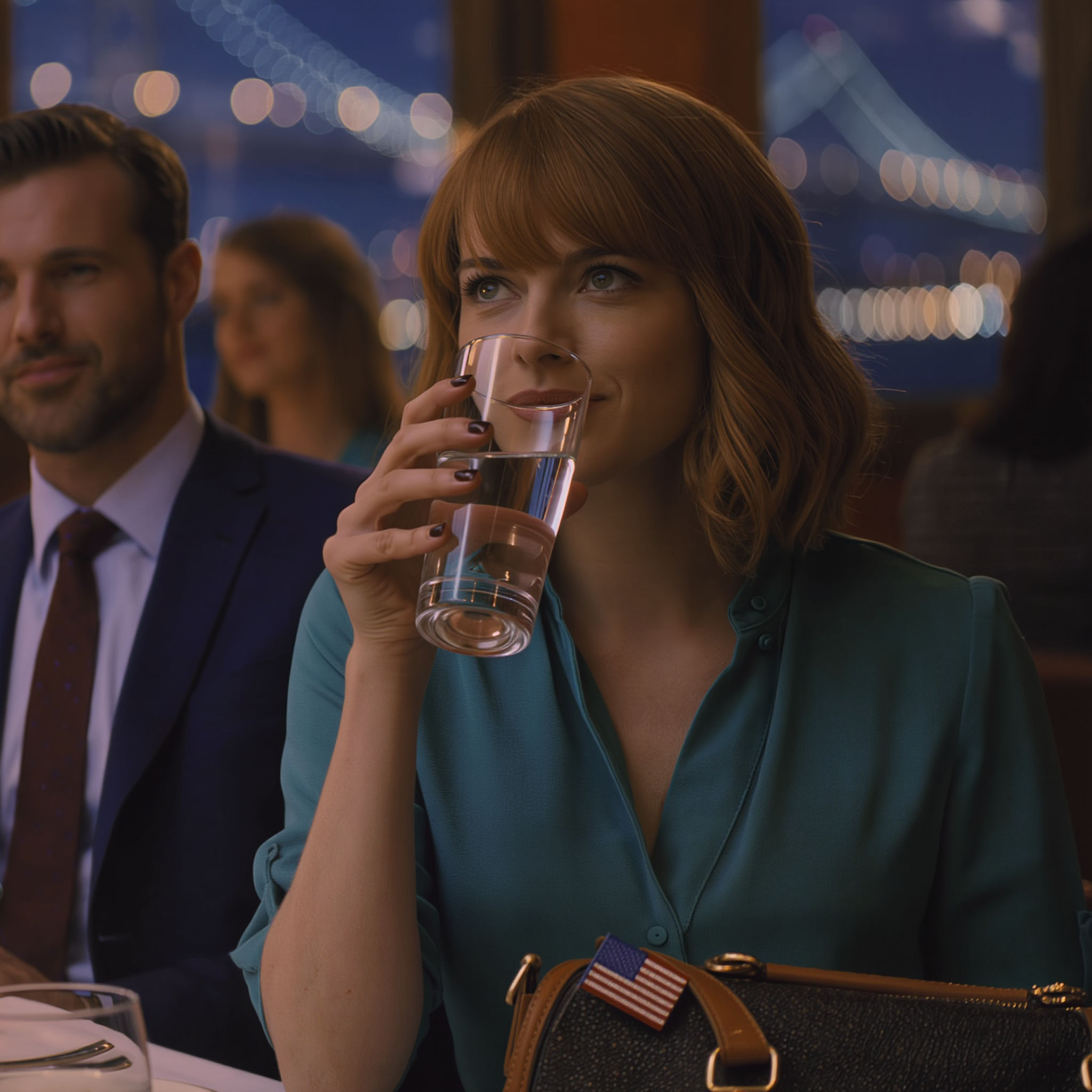 Mio marito non sapeva che parlassi giapponese. E quando l’ho sentito parlare di me a cena… Mi ha invitata a una cena di lavoro con un cliente giapponese. Sono rimasta in silenzio, fingendo di non capire una parola, e ho lasciato correre, finché non ho sentito una frase che mi ha fatto battere forte il cuore.