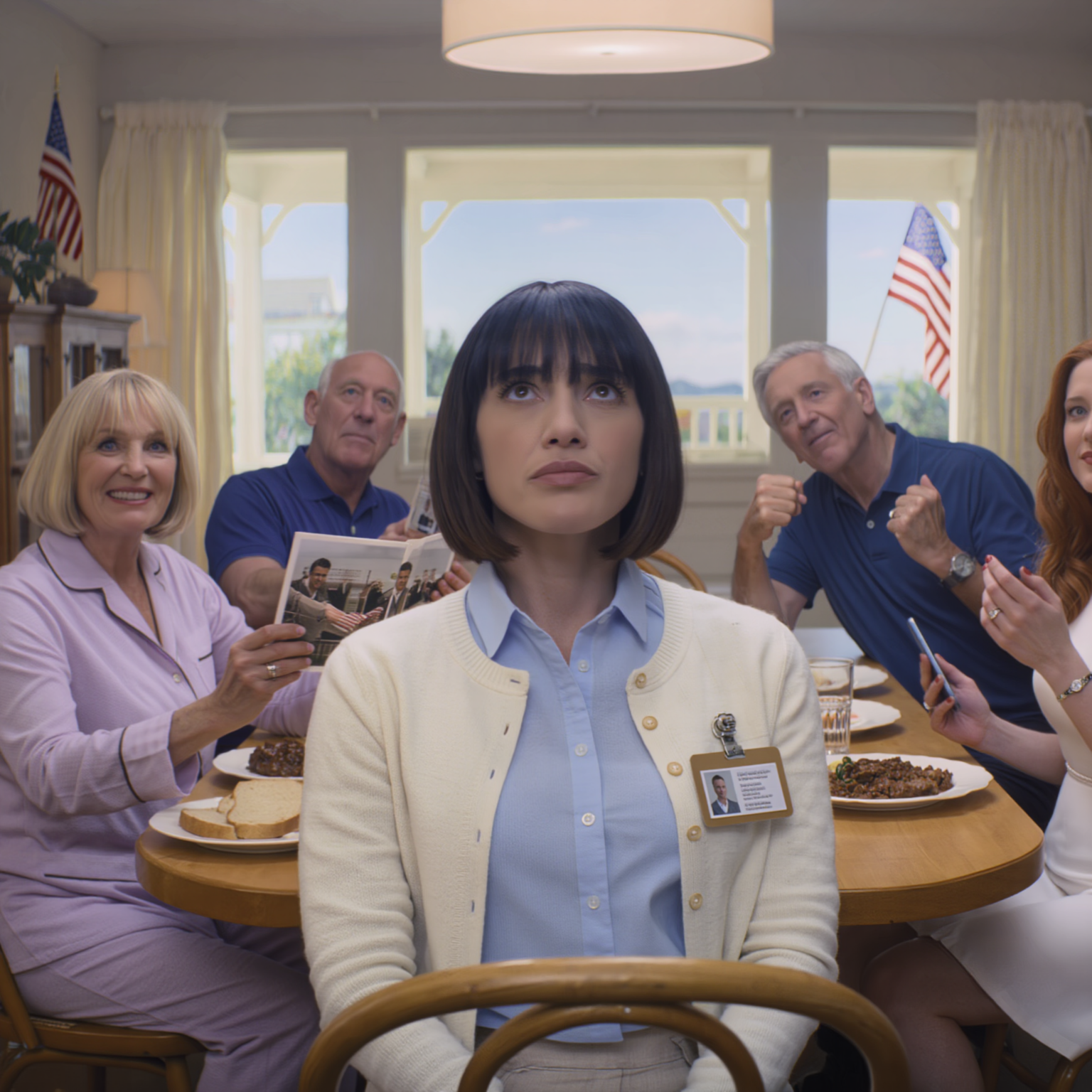 La mia famiglia l’ha definita una “semplice bomboniera” – usare la mia serra vittoriana in vetro come location – mentre nascondeva la vera data, abbassava la sicurezza e invitava una folla in un sito di ricerca regolamentato a livello federale, di cui a malapena credevano all’esistenza… e quando finalmente il mio telefono ha avuto campo su una strada di montagna, la diretta streaming dalla mia proprietà è sembrata una festa che sfuggiva di mano in tempo reale.