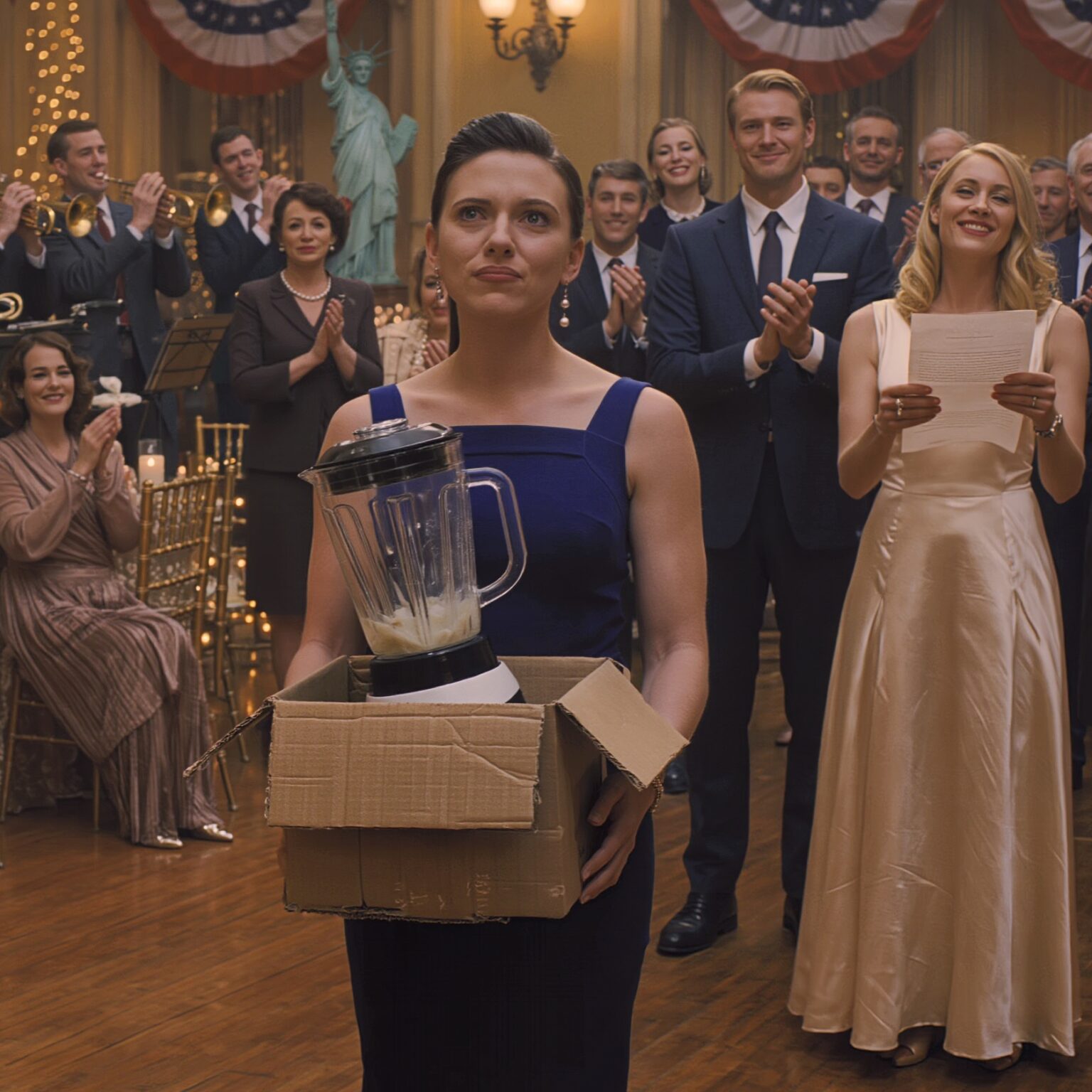 I miei genitori hanno regalato a mia sorella una rimessa per carrozze storica del valore di 450.000 dollari alla festa di anniversario che avevo finanziato, per poi restituirmi il mio stesso regalo: un frullatore sporco con una carta regalo Starbucks da 15 dollari. Così ho fatto quello che i commercialisti forensi sanno fare meglio: ho aperto i registri pubblici, ho seguito le multe e ho costruito silenziosamente un fascicolo che li avrebbe spinti a chiamarmi per chiedere aiuto. Mi hanno sempre definita “pratica” come se fosse un complimento, ma in realtà è il permesso di usarmi. Nella famiglia Kingsley, essere la figlia affidabile significa non ricevere amore, ma fatture.