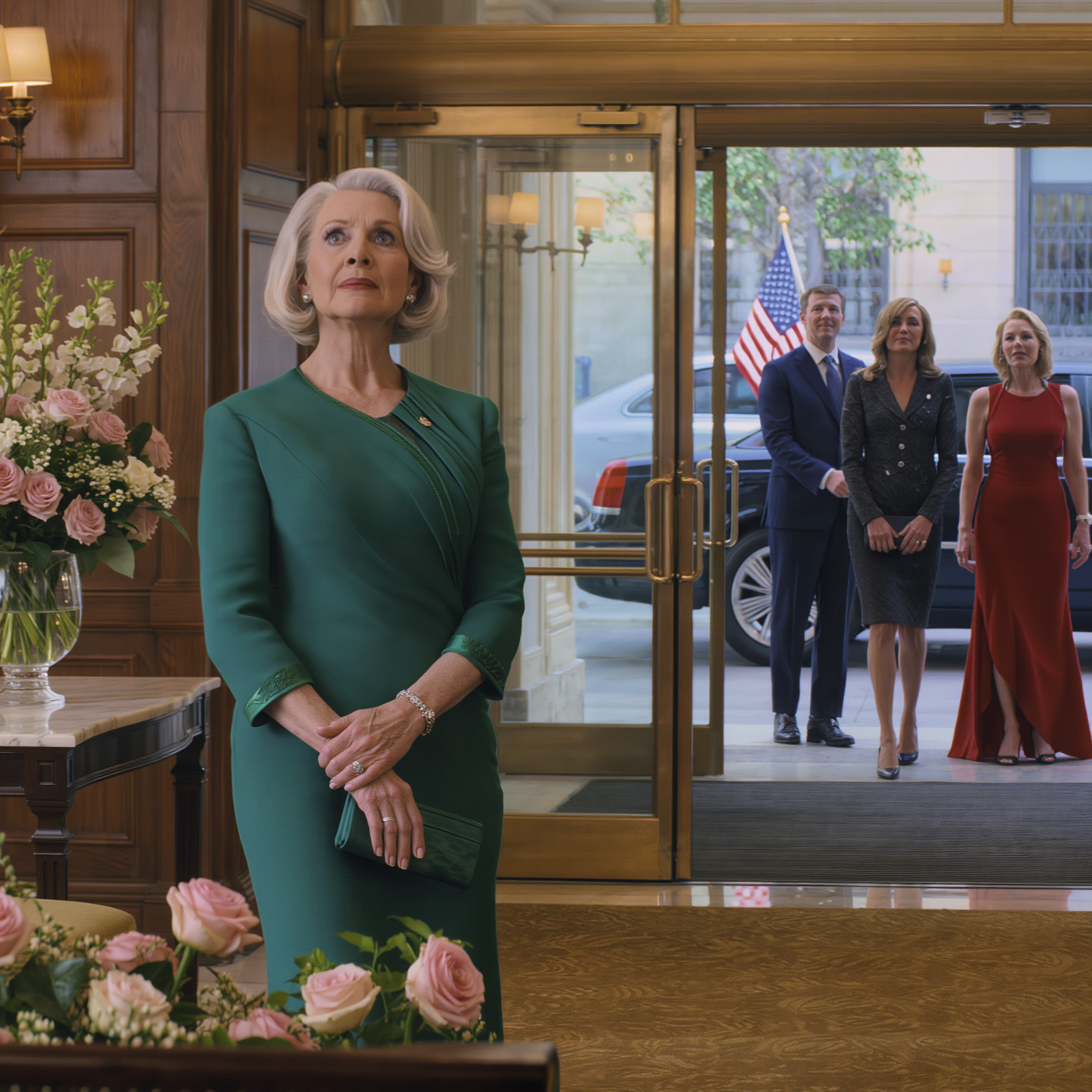 Per la Festa della Mamma, mio ​​figlio mi disse di aver prenotato un tavolo in un ristorante costoso. Passai tutta la giornata a prepararmi. Nel tardo pomeriggio, sua suocera entrò direttamente nella mia stanza in abito da sera, sorridendo come se fosse tutto scontato: “Genero, sono pronta per la nostra cena!”. Mi lanciò un’occhiata con un sorrisetto e disse: “Mamma… pensavi fosse per te?”. Non replicai. Ma verso mezzanotte, il mio telefono non smetteva di vibrare. “Mamma, la mia carta è stata bloccata dal sistema di sicurezza della banca: ho bisogno che tu mi dia 15.000 dollari per stasera”. E dopo aver risposto…