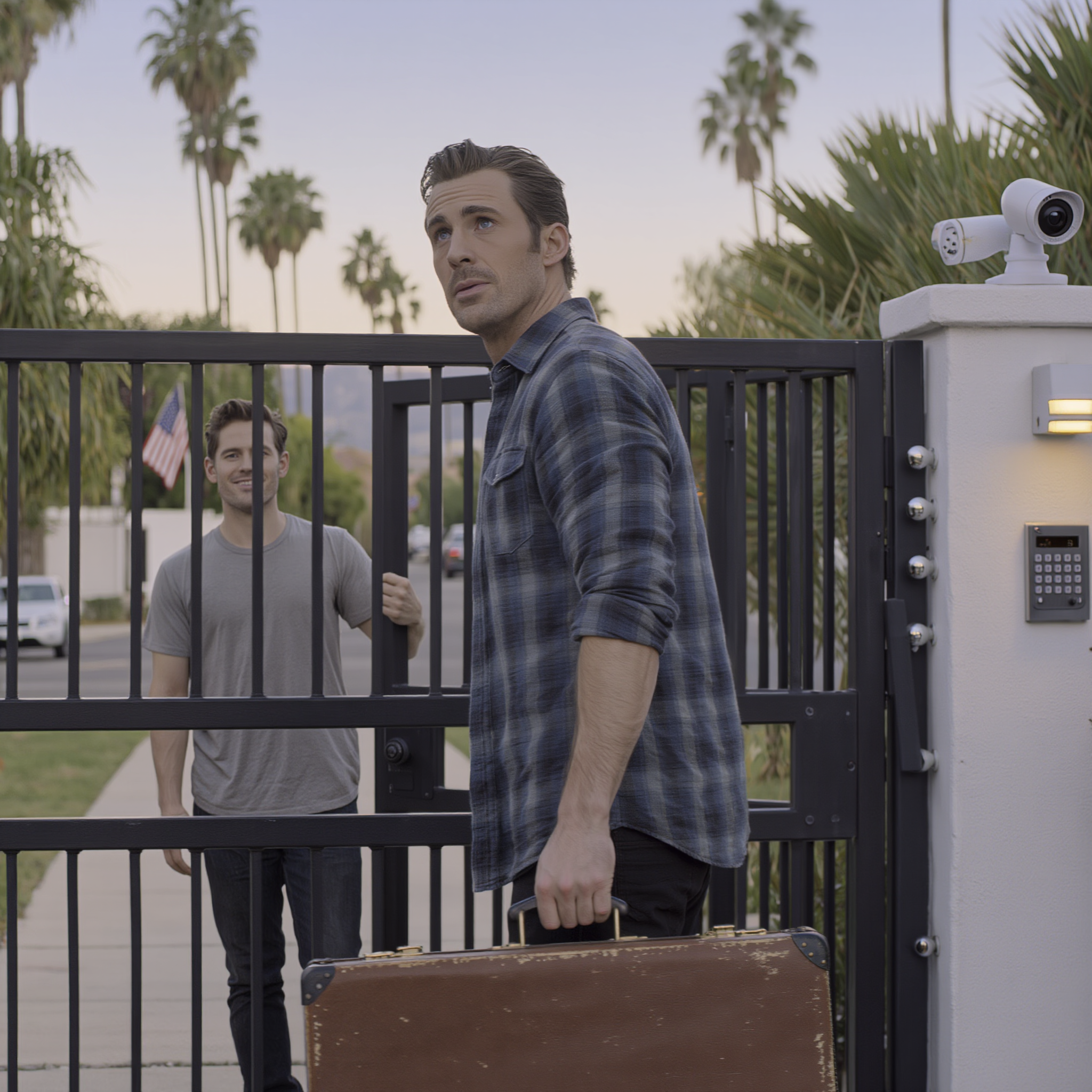 Dopo cinque anni trascorsi all’estero, sono tornata a casa e ho scoperto che mia madre veniva trattata come una “domestica” nella casa da 1,5 milioni di dollari che le avevo comprato, mentre mio fratello ci viveva come se ne fosse il proprietario. Non mi ha nemmeno riconosciuta. Quella sera, ho chiamato un avvocato per valutare le nostre opzioni legali. Era ora di sistemare le cose.