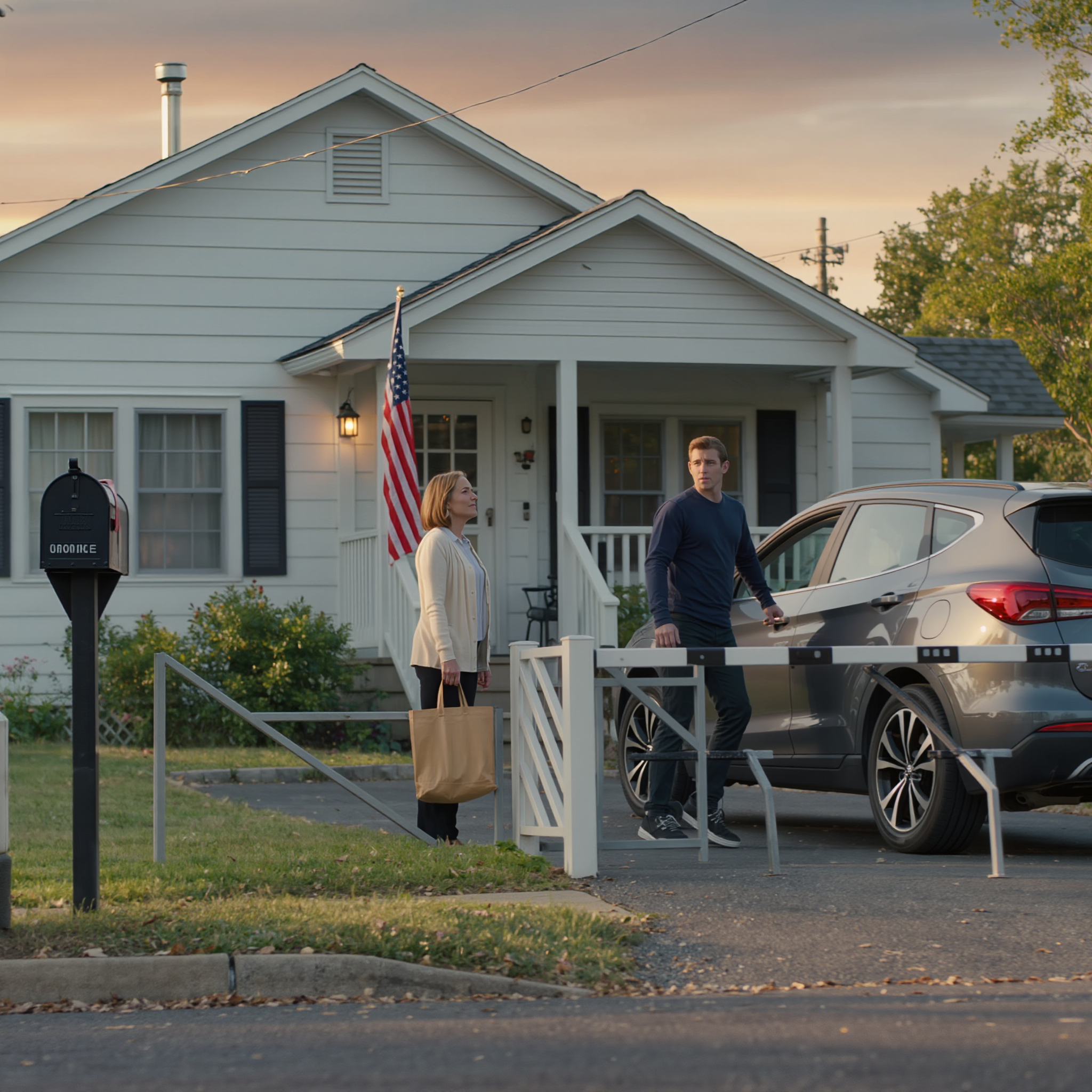 Mio figlio mi ha impedito di accedere a tutti i soldi che avevo risparmiato, convinto che sarei tornata – a bassa voce – implorando il suo aiuto. È passato un mese e non l’ho chiamato nemmeno una volta. Quando finalmente è venuto a casa mia e ha visto che macchina era parcheggiata davanti al cancello, gli sono tremate le gambe…