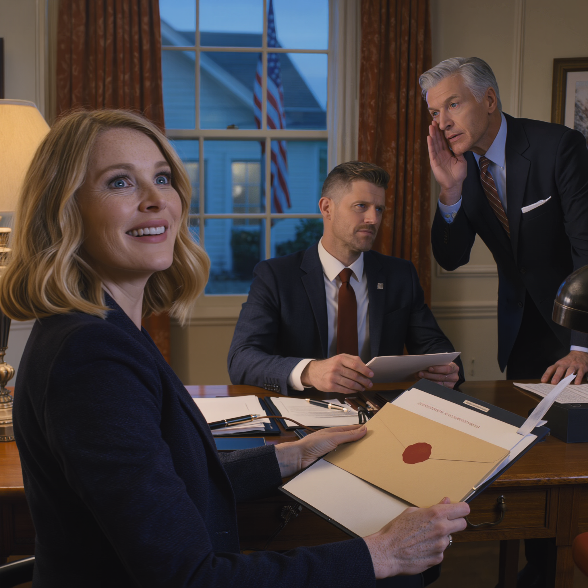 Mia moglie ha chiesto il divorzio e ha detto: “Voglio la casa, la macchina e l’attività”. Il mio avvocato mi ha esortato a combattere. Io ho detto: “Dalle tutto”. Tutti pensavano che mi fossi arreso, finché il suo avvocato non mi ha sussurrato cinque parole