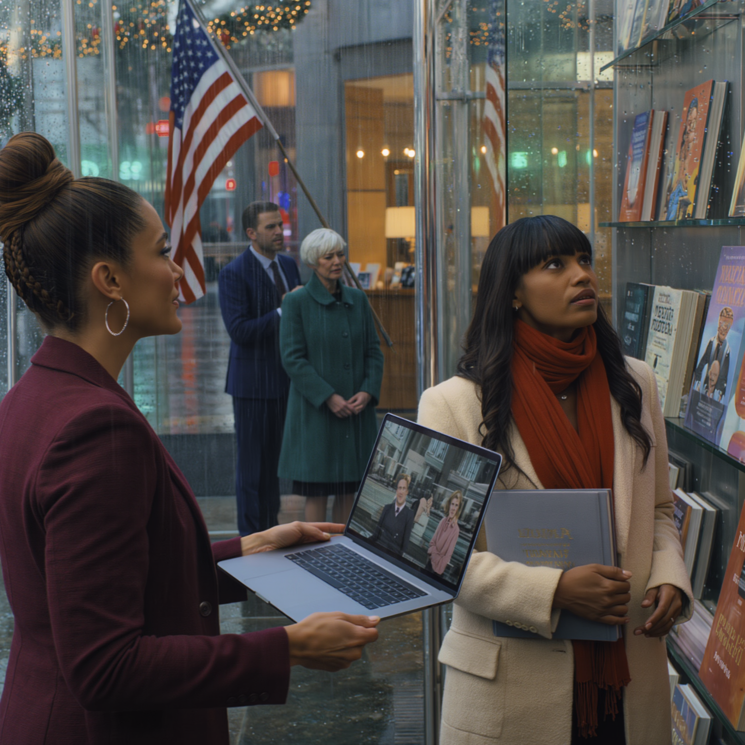 Sei ore prima del mio incontro con l’editore nel centro di Portland, i miei genitori cancellarono il mio romanzo di 400 pagine, definirono la scrittura un “hobby da adulti fallimentare” e mi dissero di impacchettare scatole per il salario minimo. Ma mentre elogiavano il trucco di mia sorella definendolo “denaro vero”, non capirono la verità: l’accordo era già concluso, le copie con copertina rigida erano già state stampate e nel pomeriggio il mio nome sarebbe comparso nelle librerie di tutta l’America.