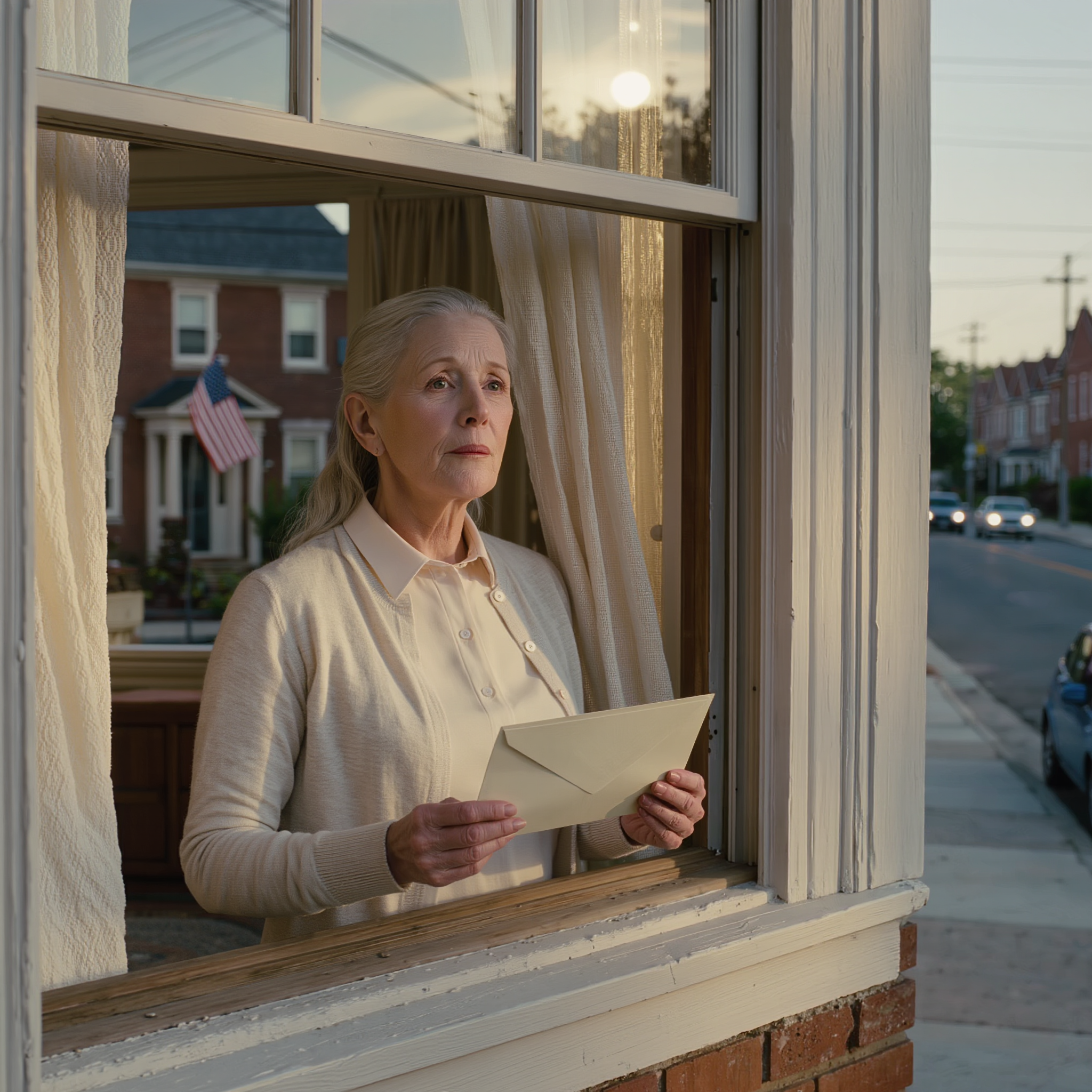 I miei figli hanno scelto di dimenticarsi di me per vent’anni. Ho continuato a chiamare, a mandare regali. Non hanno mai risposto, non hanno mai richiamato, non sono mai venuti a trovarmi. Alla fine ero esausta e ho deciso di smettere. Ho cambiato il mio nome completo, ho venduto la casa, ho preso un nuovo numero di telefono e non sono mai più tornata. Sei mesi dopo
