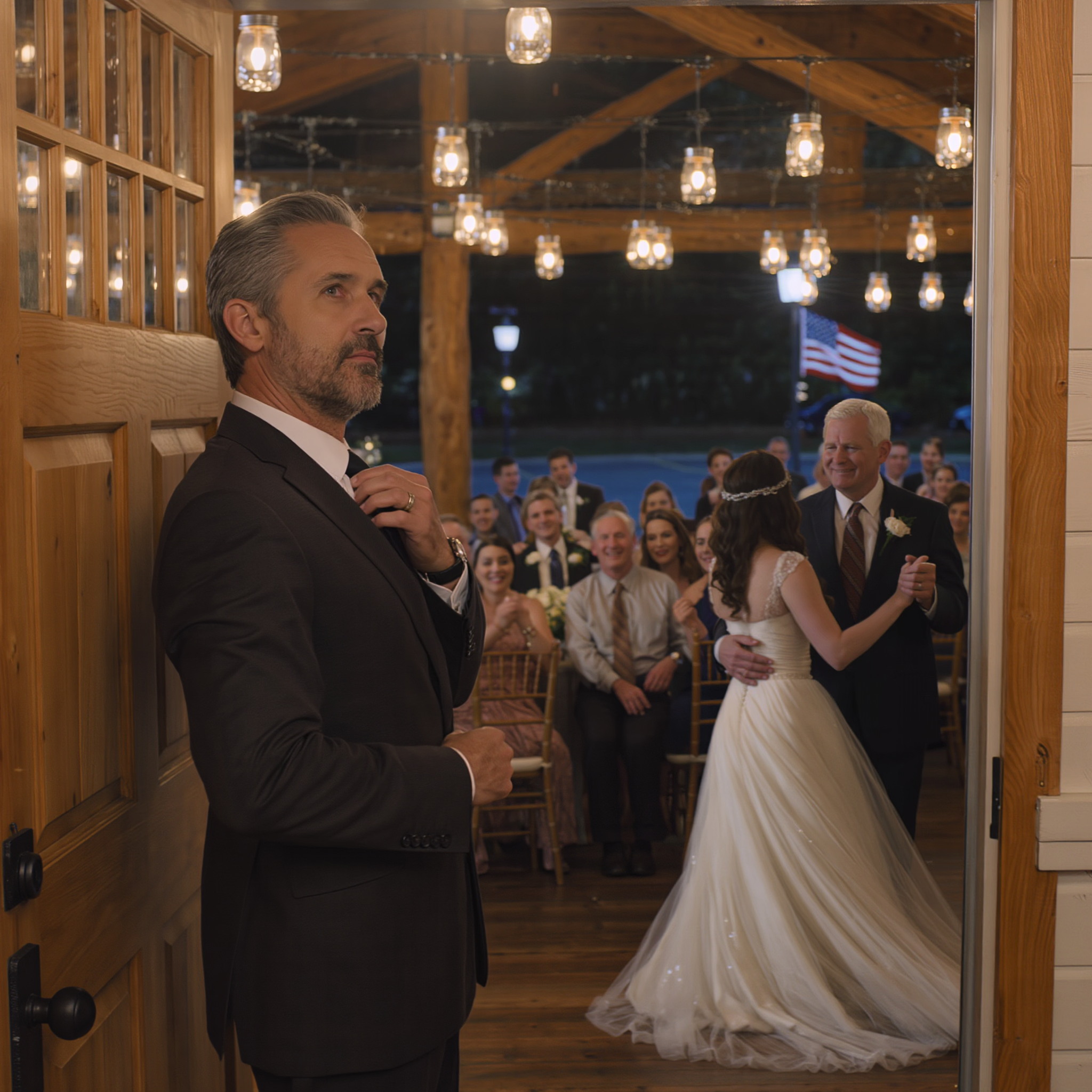 La mia figliastra mi ha ignorato al suo matrimonio e ha scelto il suo padre biologico per accompagnarla all’altare, ma quando è arrivato il momento di pagare tutte le spese, io ero già andato via. Dopo vent’anni in cui ero sempre stato io a esserci, per la prima volta mi sono fatto da parte e ho lasciato che il suo “vero padre” si occupasse della luna di miele, dell’affitto e delle conseguenze che lei stessa aveva scelto. Pochi giorni dopo, il mio telefono si è riempito di chiamate nel panico.