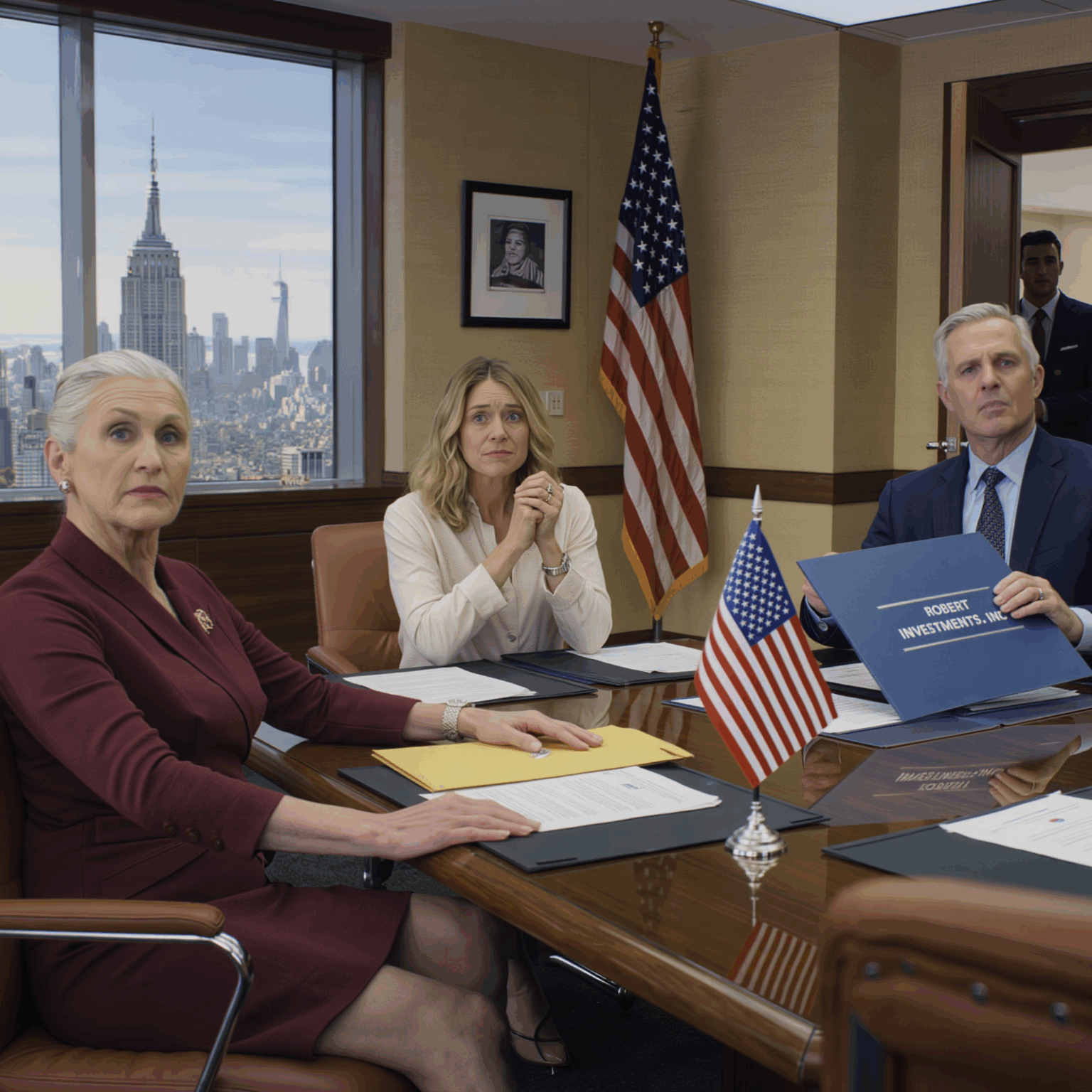 P1-“Partiamo domani, mamma, ho venduto la tua casa al mare.” Riattaccò. Quello che non sapeva: una busta sigillata, atti di proprietà nascosti e una madre pronta a impartire la lezione, all’interno di un normale studio legale americano.