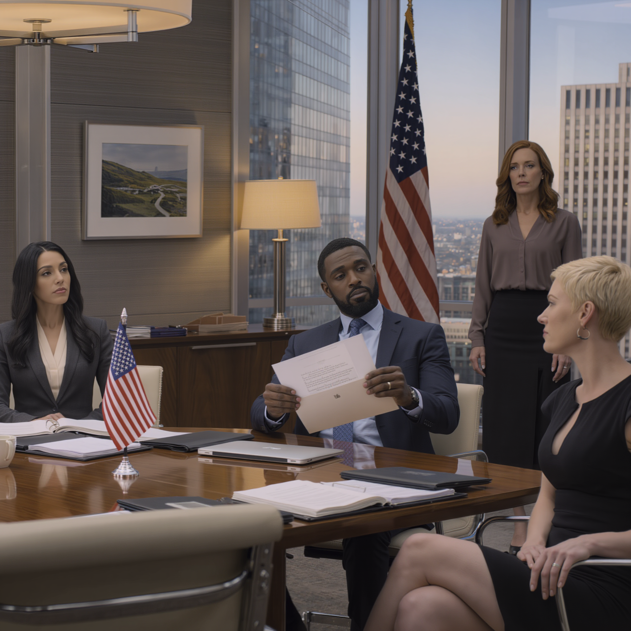 Mia sorella mi ha costretto a fare un test del DNA per escludermi dal testamento di nostro padre, ma quando l’avvocato ha aperto la busta, non ha guardato me… ha guardato lei e le ha fatto una sola domanda