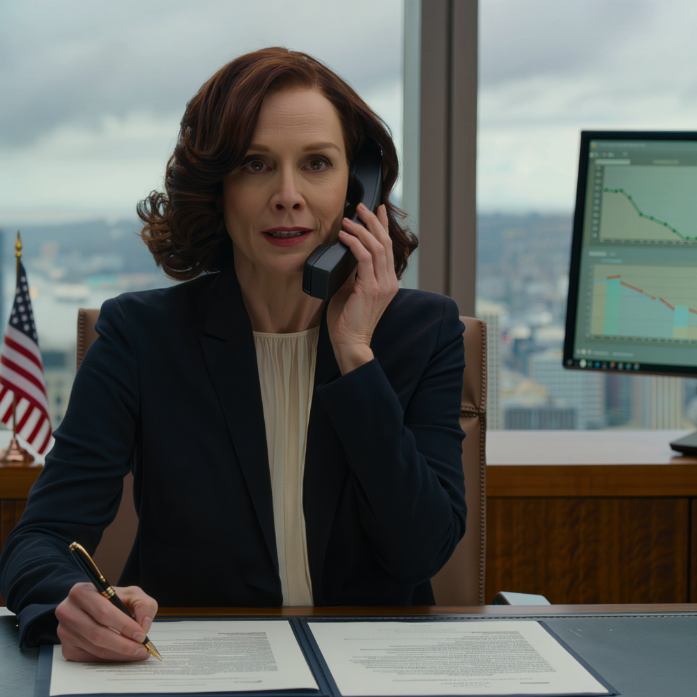 L’organizzatrice del matrimonio di mia sorella mi ha chiamato dicendo: “La sua famiglia ha cancellato il suo nome dalla lista degli invitati, ma si è comunque tenuta i 60.000 dollari che ha versato”. Ho risposto: “Mi faccia sapere tutti i fornitori”. “Ma signora… sono tutti suoi”.