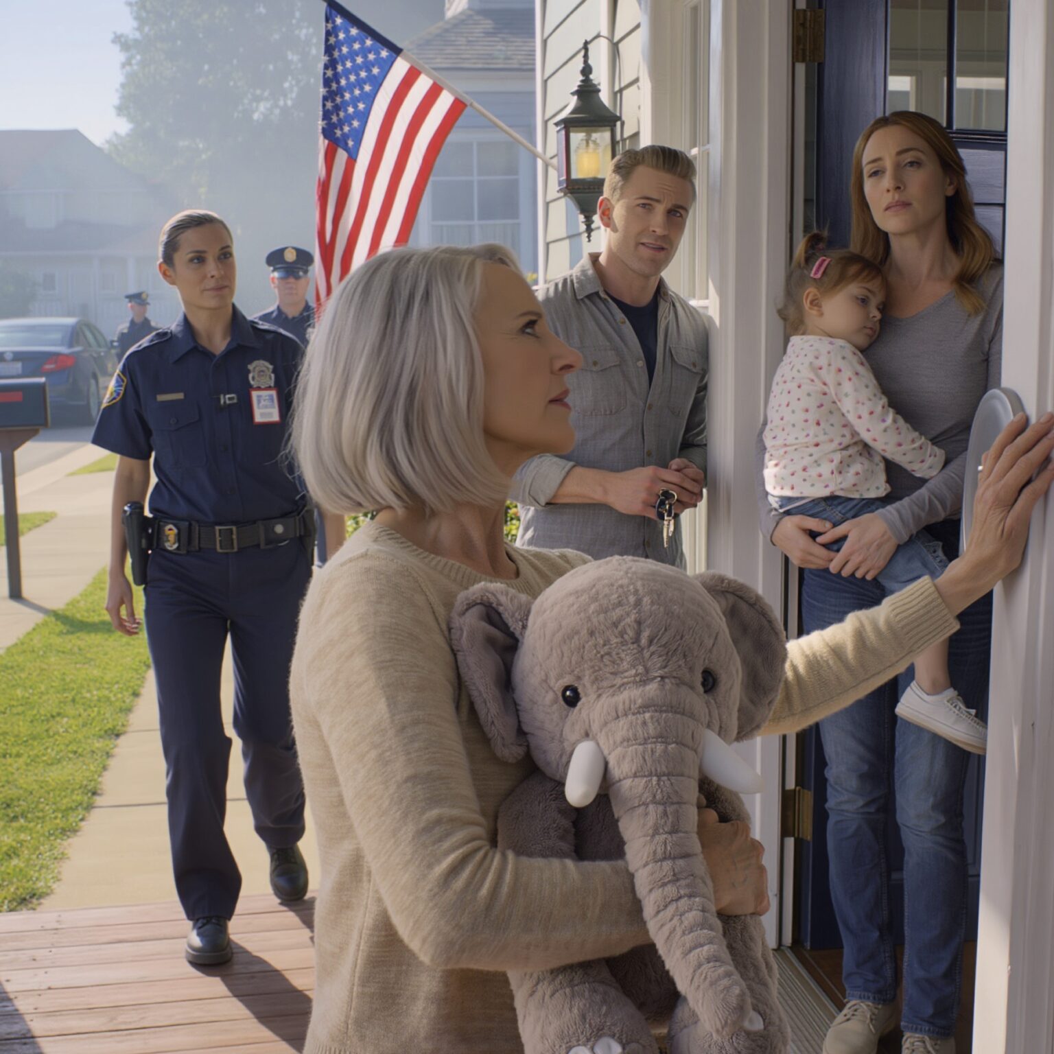 Mia figlia mi ha mandato un messaggio alle 23:30: “Abbiamo chiuso con te. Non cercarci mai più.” — così ho smesso silenziosamente di mandarle aiuto ogni mese e ho aspettato di vedere chi sarebbe andato nel panico per primo. Questo mi ha insegnato una cosa: le persone a te più vicine possono essere quelle che conosci meno