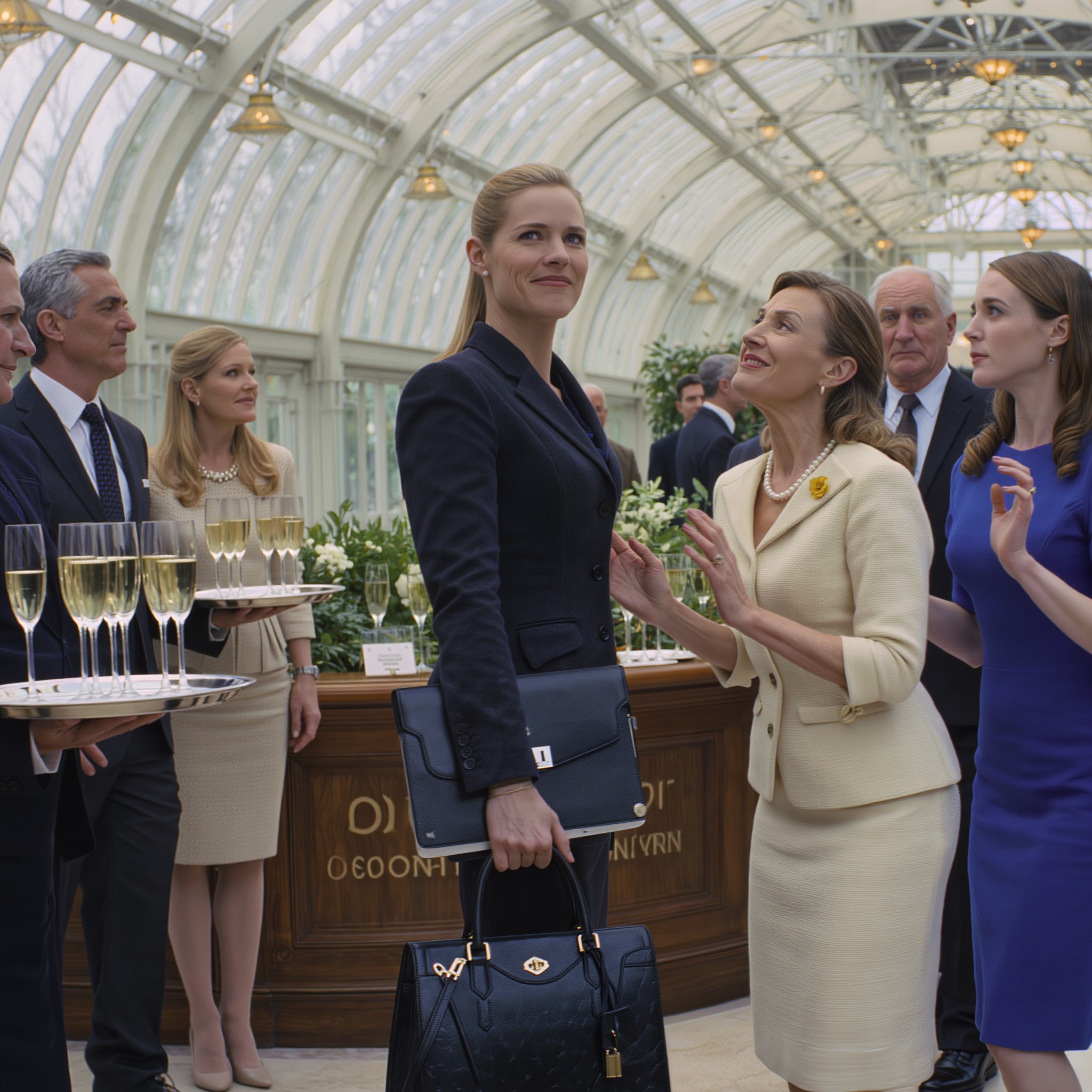 Mia madre ha lasciato un messaggio: “La linea è stata interrotta. Non contattarci più. Andiamo avanti senza di te.” Ho risposto: “Va bene.” Così sono andato avanti per primo. Accesso all’account: bloccato. Affare casa: annullato. Due giorni dopo: 58 chiamate perse. Poi un messaggio dal loro avvocato: “Abbiamo un problema serio.” Ho risposto: “Buon divertimento nel proseguire.” …È scoppiato il panico.