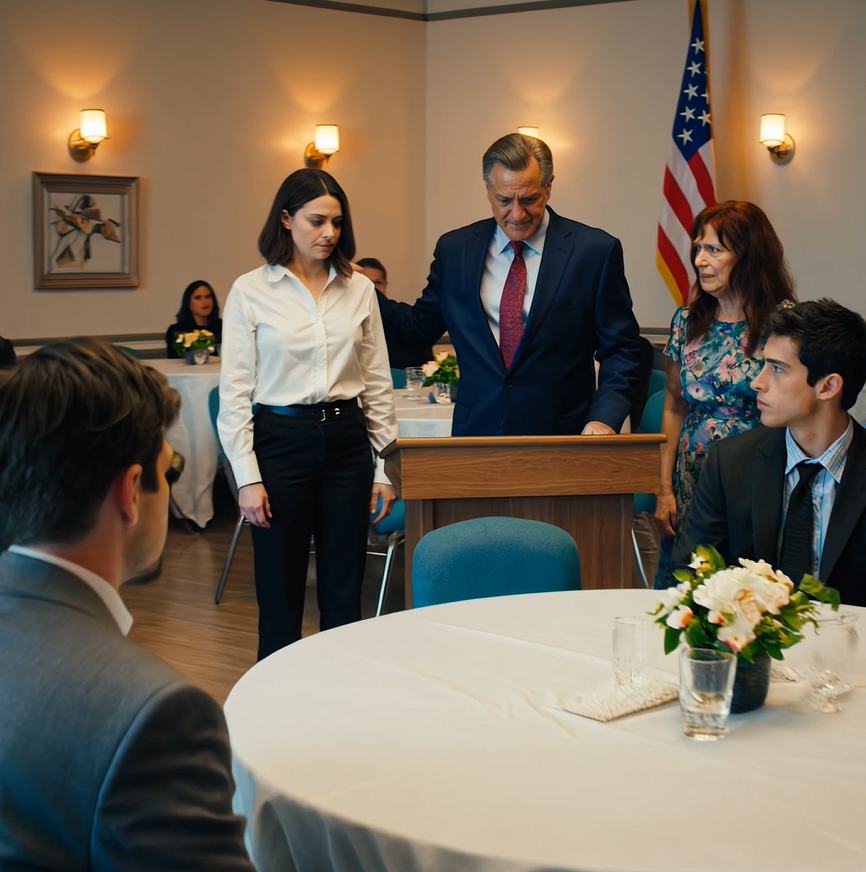 Ogni volta che mio padre mi picchiava, la mamma aspettava che lasciasse la stanza e sussurrasse: “sai come premere i suoi pulsanti”. Il giorno in cui me ne sono andato, ha chiamato e ha detto: “stai distruggendo questa famiglia”. Non ho detto niente. Ha riattaccato. 6 mesi dopo, ha chiamato di nuovo, piangendo, e ha detto qualcosa che non mi sarei mai aspettato di sentire da lei.