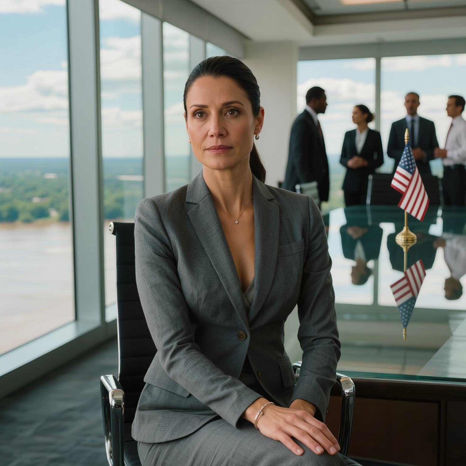 La sera in cui i miei genitori dissero che non ce l’avrei mai fatta al nostro barbecue del Labor Day, mia sorellina alzò un bicchiere per un lavoro da sogno in un’azienda che non sapeva che avevo costruito silenziosamente da zero