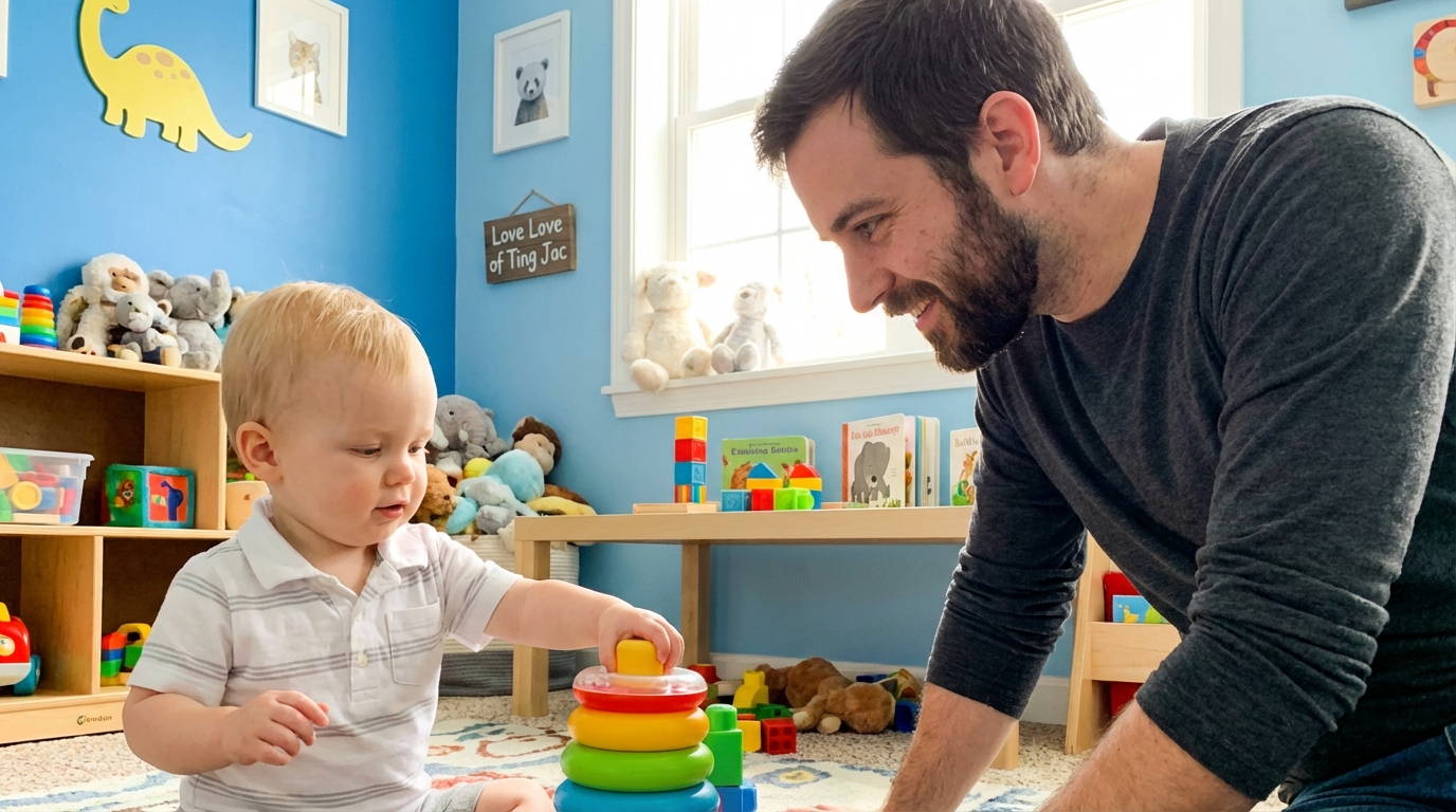 Il terrificante segreto dietro il muro della camera da letto: spostando i mobili, il padre scoprì un vecchio tunnel segreto che conduceva direttamente alla casa del vicino, il quale teneva d’occhio il bambino da mesi.
