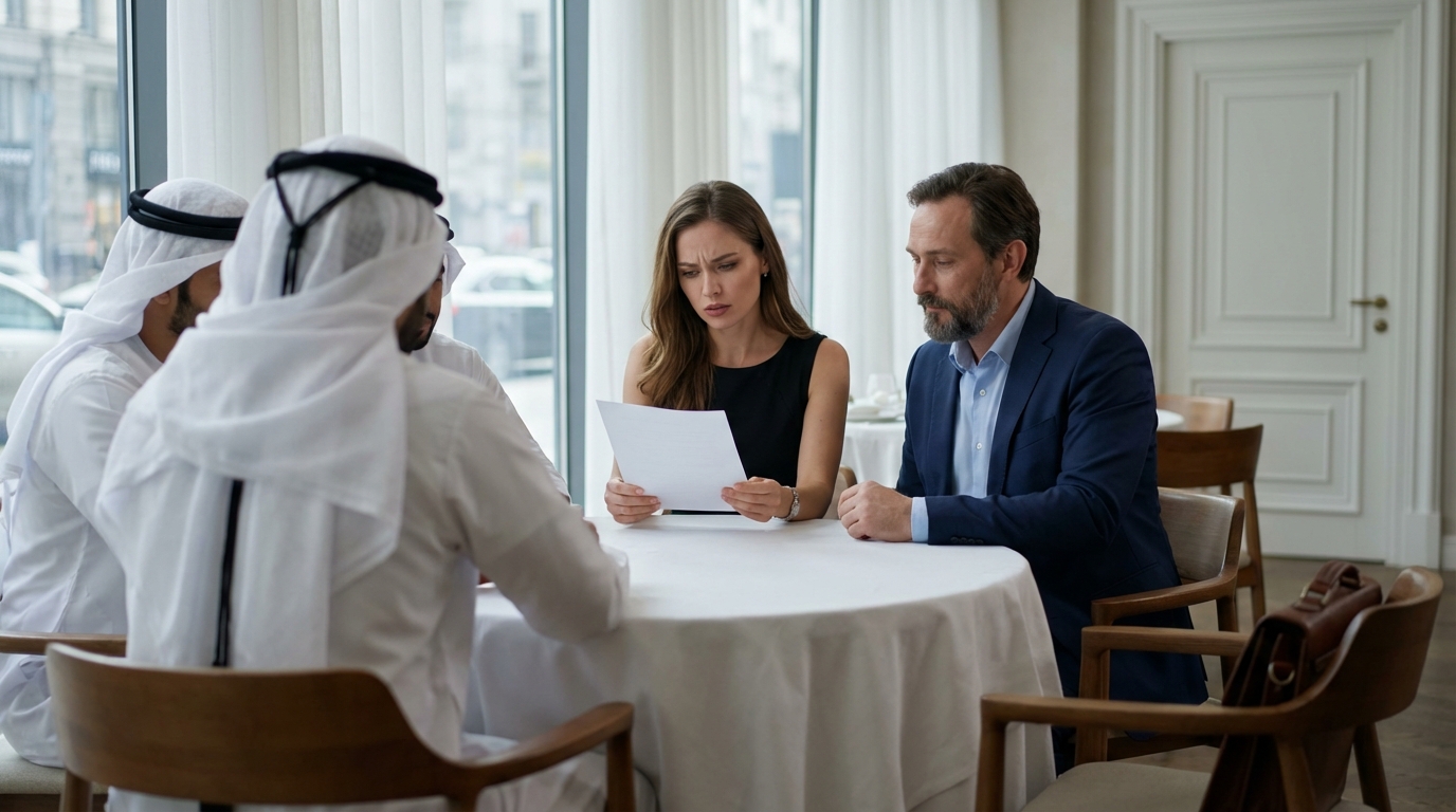 Ho visto il messaggio “Sono incinta” sul telefono di mio marito e sono andata a una cena segreta con uno sconosciuto.