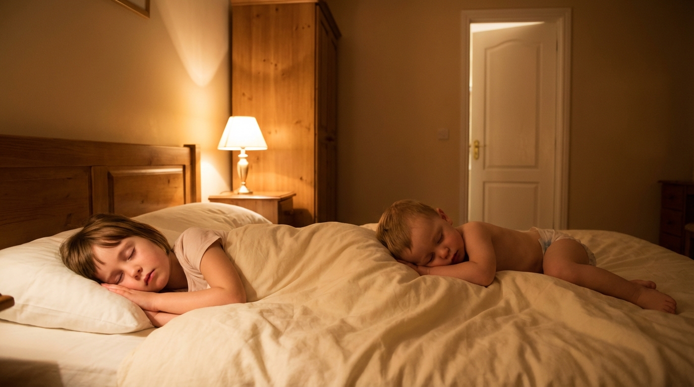 Il momento che cambiò tutto: la vide ridere con loro sul pavimento, circondata da libri di fiabe e giocattoli, e il suo cuore, così abituato al freddo ritmo degli affari, trovò finalmente la sua vera casa.
