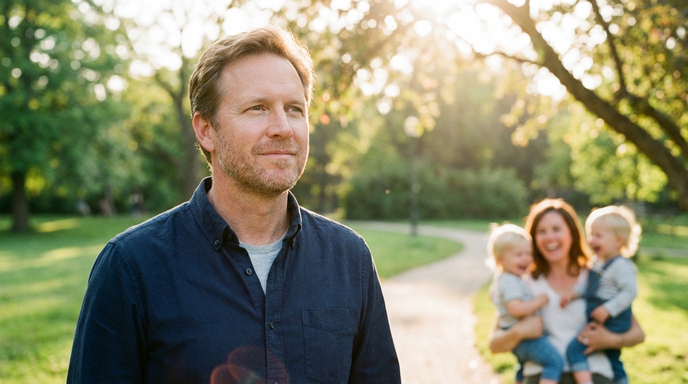 L’inaspettato incontro per strada. Si fermò di colpo, incapace di staccare gli occhi dalla donna che un tempo amava.
