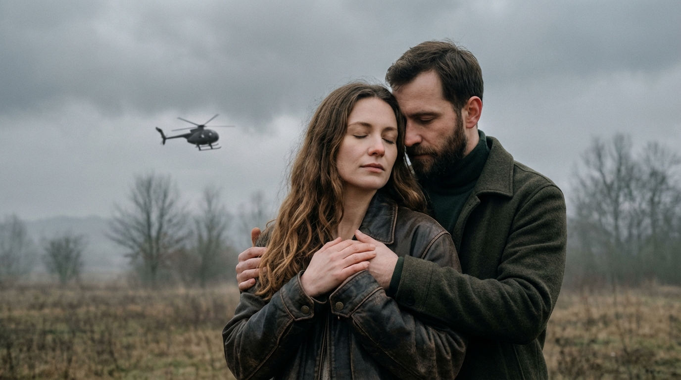 Il segreto che ho tenuto nascosto ai miei genitori riguardo a mio marito è venuto alla luce quando sono entrata in travaglio.