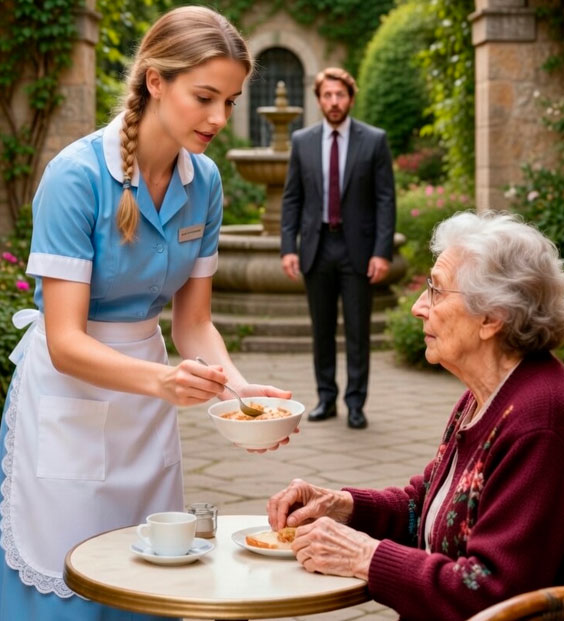 Il linguaggio del cuore: Il miracolo di Fernanda