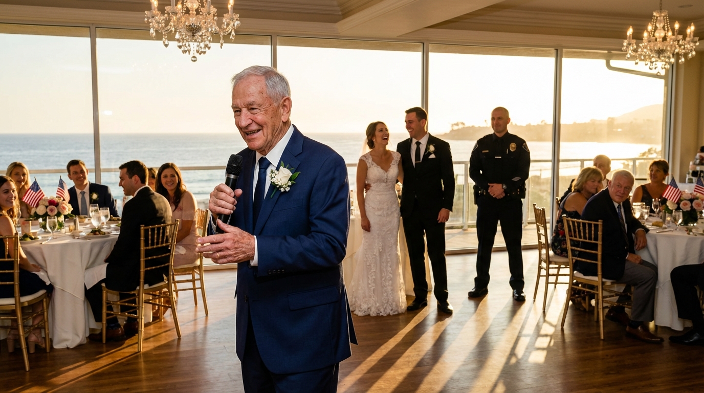 TENEVO IN MANO LE CHIAVI DI UN APPARTAMENTO DA 1,2 MILIONI DI DOLLARI, UN REGALO DI NOZZE PER MIO FIGLIO. POI UN NUMERO SCONOSCIUTO MI HA MANDATO UN MESSAGGIO: “NON ANDARE AL MATRIMONIO. NON SONO CHI PENSI”. HO PENSATO SIA UNO SCHERZO DI CATTIVO GUSTO E HO RICHIAMATO. QUELLO CHE HO SENTITO DOPO… HA DISTRUTTO TUTTO…