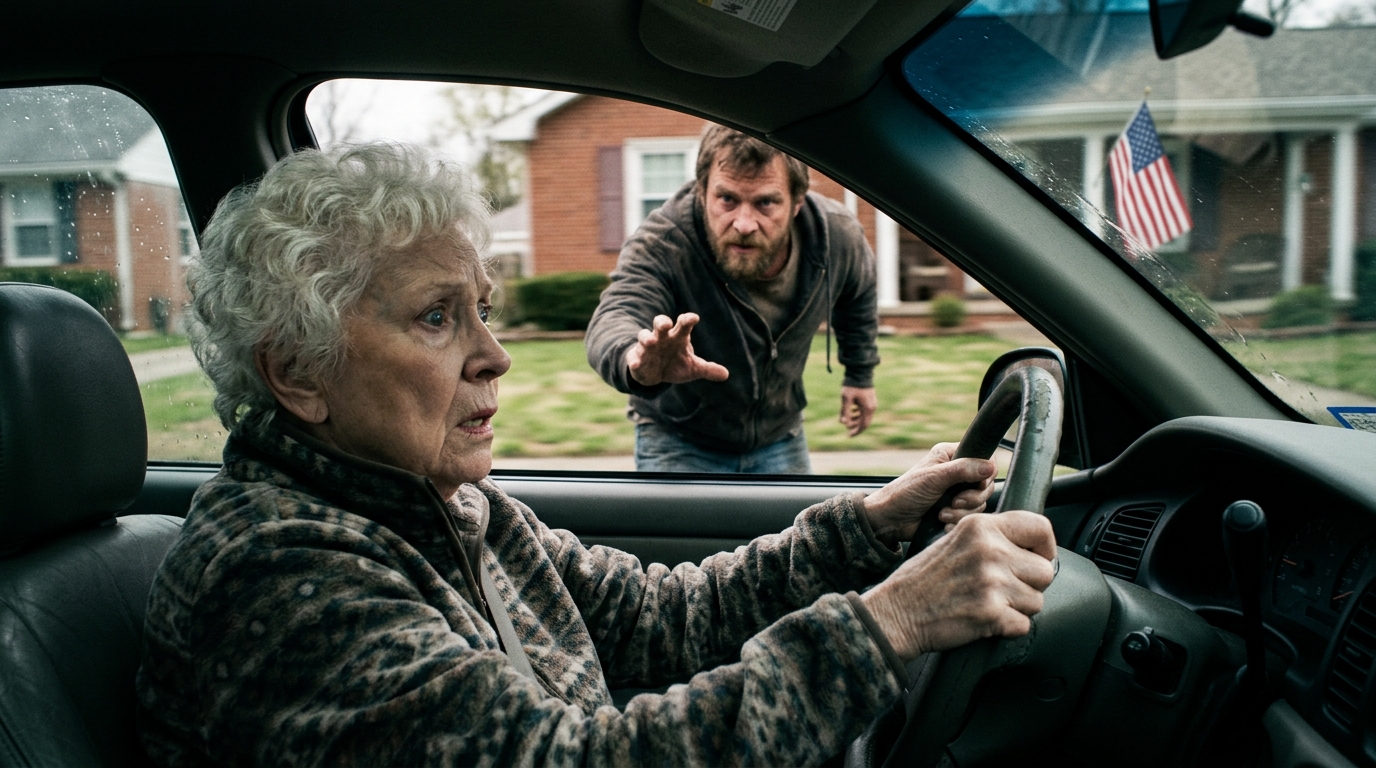 Mentre mi recavo all’incontro per la successione di mio marito, avevo appena messo la mano sulla chiave quando un senzatetto mi è corso incontro, ha bussato al finestrino e ha gridato: “Non accendere il motore! Tua nuora ha toccato quest’auto ieri sera!”. Mi si è gelato il sangue, ma quando ho preso un altro mezzo di trasporto e mi sono comunque presentata all’ufficio del notaio, sono stati gli occhi di Sarah a rivelare che aveva commesso un errore di valutazione molto importante.