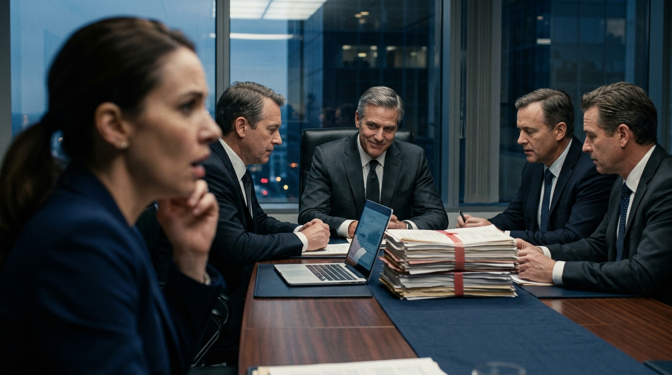 Mia madre continuava a usare una chiave di riserva per entrare nel mio appartamento, rifaceva il mio letto, spostava il mio portatile, persino frugava nella mia scatola privata… non ho protestato una parola, ho solo “cambiato le regole del gioco” in silenzio… e lei si è bloccata immobile sulla soglia…