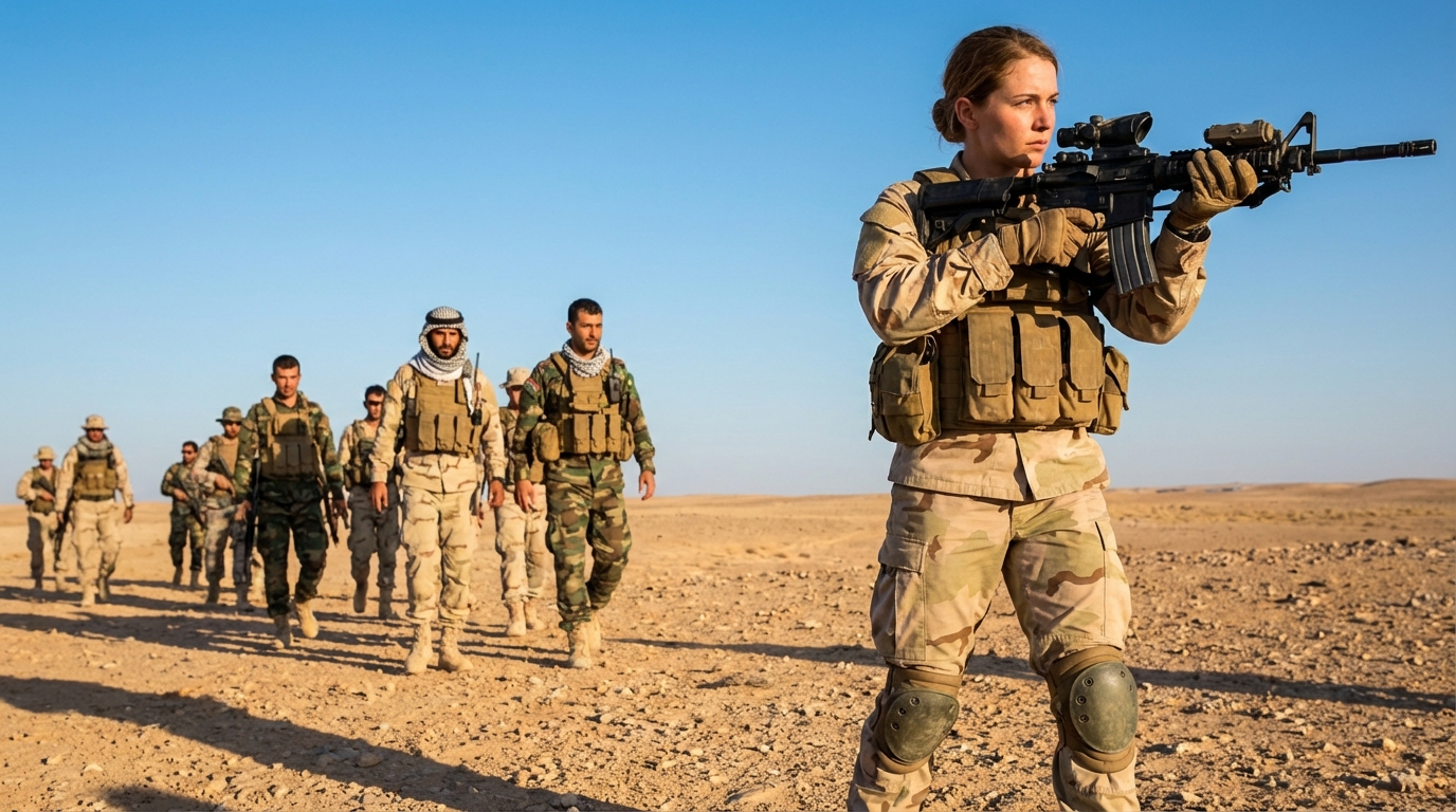 Mi hanno deriso. Hanno sottovalutato il mio potere. Non sapevano che ero l’ombra che ha salvato il loro capo. Un solo colpo, una sola possibilità. Questa è la mia storia.