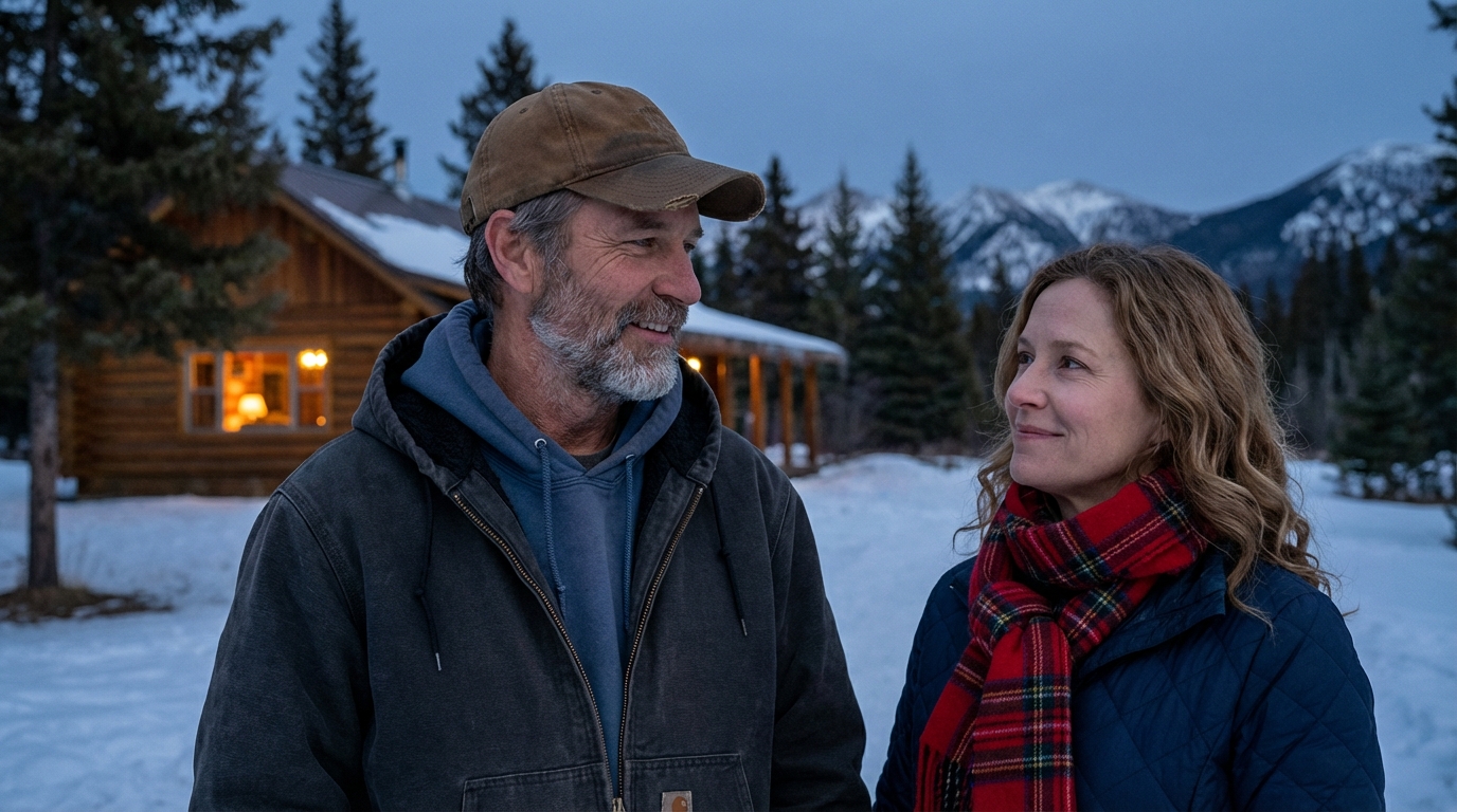 Testimone della sua bellezza nascosta: le tolse la giacca, rivelando occhi pieni di paura che celavano una bellezza che non avrebbe mai immaginato.