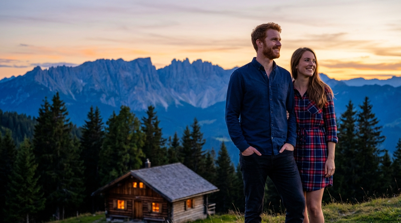 La sposa per corrispondenza nascosta sotto un sacco celava un segreto che lo lasciò senza fiato. La sorpresa fu ancora maggiore quando, una volta rimosso il sacco, si rivelò essere l’erede di una fortuna che lo avrebbe liberato dalla sua vita di isolamento.