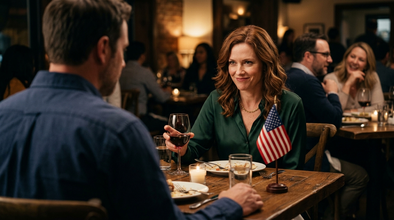 «Ho usato la tua identità per ottenere un prestito», mi ha sghignazzato a tavola; mia madre ha aggiunto: «Come se potesse permettersi un avvocato». Io fissavo le mie mani tremanti e ho inviato un solo messaggio alla chat di gruppo «Operazioni/Conformità». La mattina dopo mia sorella è entrata in camera mia urlando: «Ti prego, fallo smettere!» e quando i SUV neri si sono fermati in silenzio davanti al portico, tutta la famiglia ha finalmente capito cosa significasse davvero il mio silenzio…