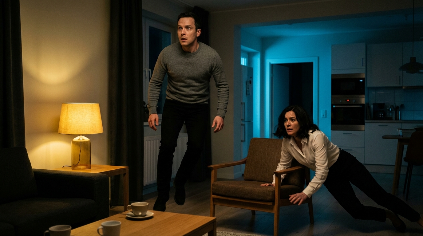 Il mio ragazzo mi ha guardato e ha detto: “Non provo più sentimenti romantici”. Ho risposto: “Okay”. Non ho discusso. Non ho spiegato. Ho solo cambiato una tranquilla abitudine. Più tardi quella sera, si è accorto che mancava qualcosa… ed è stato allora che tutto si è fermato.