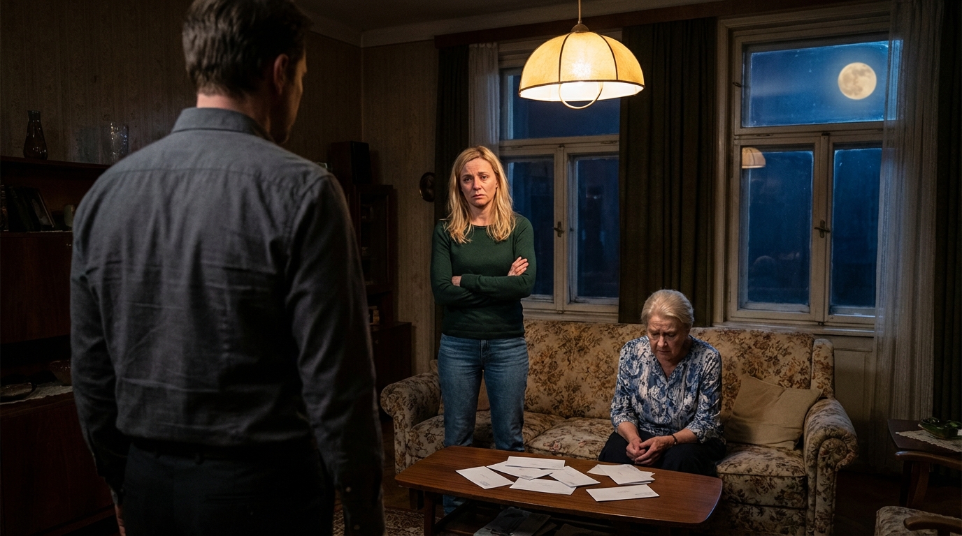 UN TRADIMENTO: HA PRESENTATO I MIEI “ERRORI” AI DIRIGENTI. HA MOSTRATO LE DIAPOSITIVE DEI MIEI “CALCOLI FALLITI”. HA OTTENUTO LA MIA PROMOZIONE. HO SOSTENUTO L’INTERA PRESENTAZIONE SENZA DIRE UNA PAROLA. DOPO CHE HA FINITO, LE HO FATTO UNA SEMPLICE DOMANDA CHE HA FATTO CALARE IL SILENZIO NELLA STANZA.