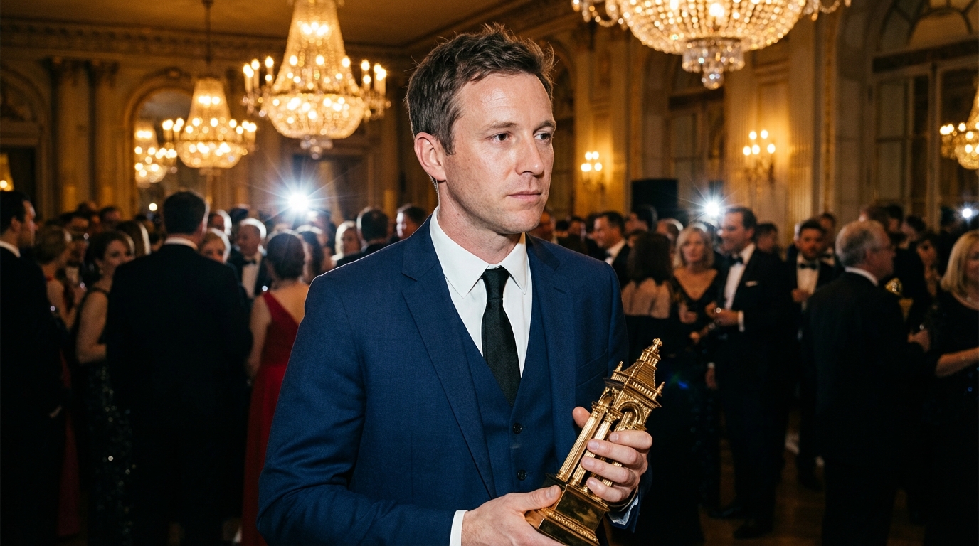 La mia famiglia si è persa il momento più importante della mia vita. Quando la mia catena alberghiera da 100 milioni di dollari…