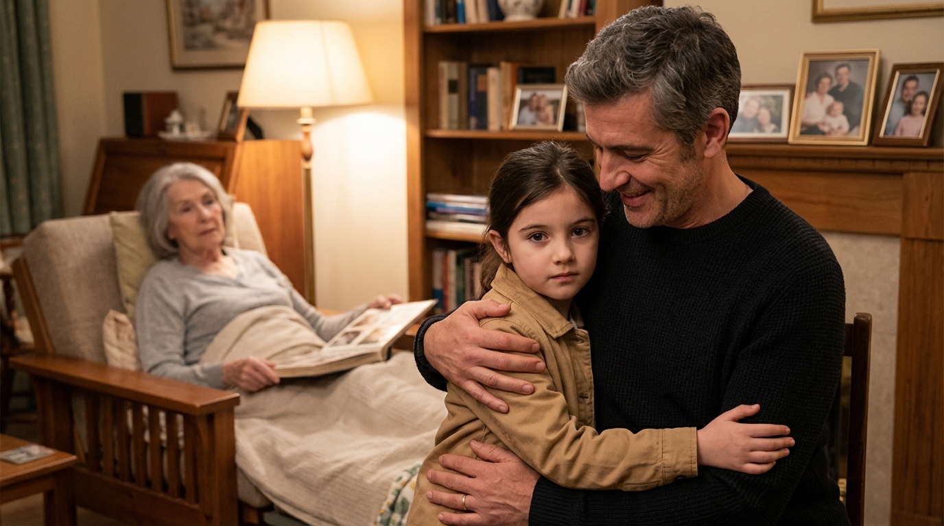 Un milionario rimane sbalordito nel vedere un operaio edile che somiglia in modo impressionante a sua figlia, scomparsa anni prima…