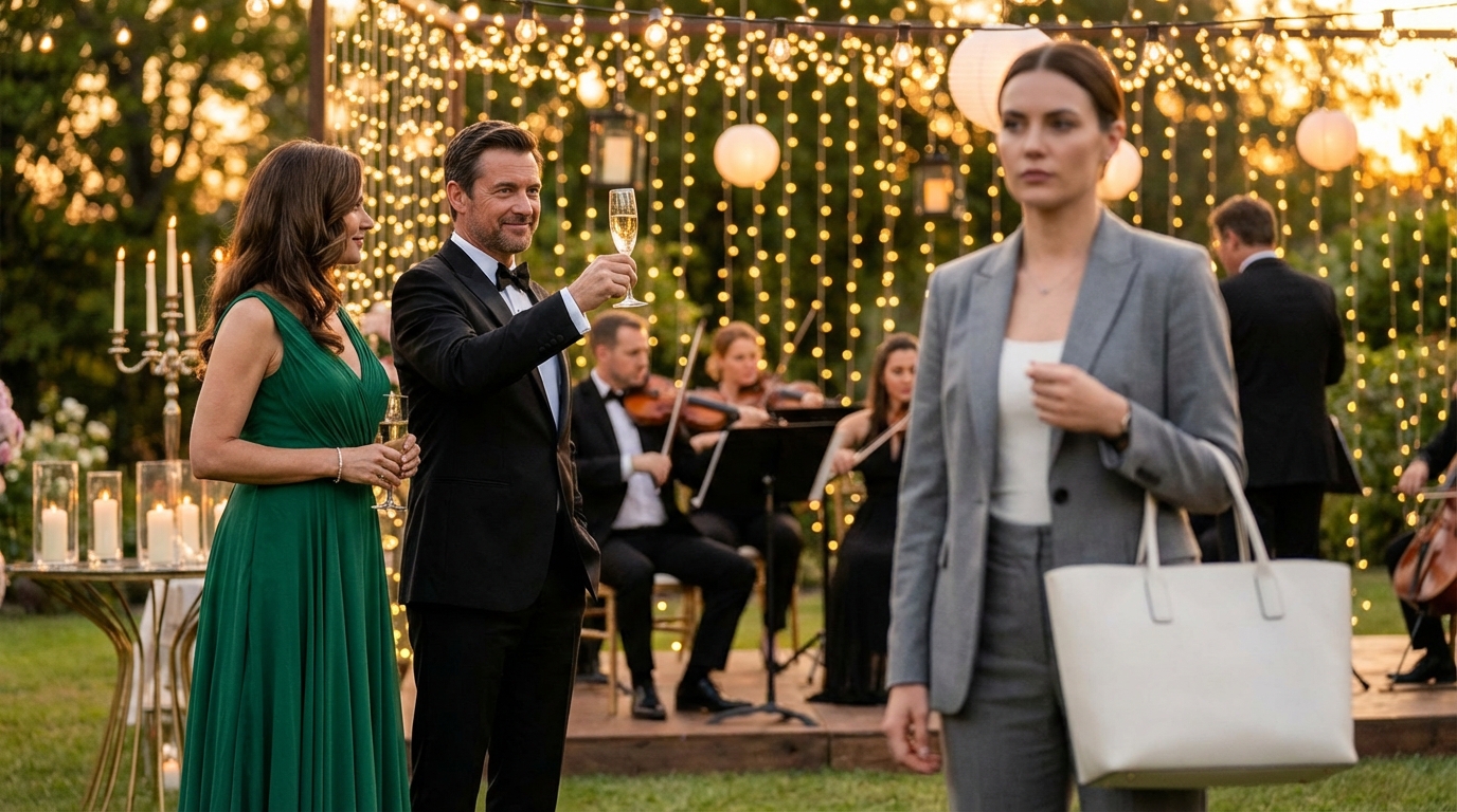 Il giorno del mio compleanno, i miei genitori organizzarono una cena con 100 parenti solo per rinnegarmi. Mia madre strappò le mie foto dal muro. Mio padre mi porse una bolletta di 248.000 dollari: “Ogni centesimo che abbiamo sprecato per crescerti. Paga o non contattarci mai più”. Mia sorella prese le chiavi della mia macchina dal tavolo: “Papà mi ha già trasferito la proprietà”. Portarono persino il mio capo a licenziarmi all’istante, mentre me ne stavo lì in silenzio. Me ne andai senza dire una parola: quattro giorni dopo, mi chiamano 50 volte al giorno.