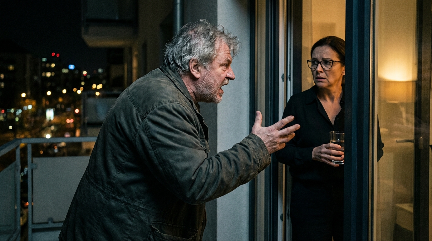 LA MATTINA DEL MIO MATRIMONIO, MIO PADRE MI HA MANDATO UN MESSAGGIO: “NON VENIAMO”. QUELLO POMERIGGIO, MIO ZIO HA PUBBLICATO UNA FOTO: TUTTA LA MIA FAMIGLIA SU UNA BARCA A SANTORINI. DIDASCALIA: “FINALMENTE LIBERA DA QUESTO DRAMMA”. HO RISPOSTO AL MESSAGGIO: “TEMPORIZZAZIONE PERFETTA”. QUELLA SERA, MI SONO CANCELLATA DALLO STATUTO COMMERCIALE E HO BLOCCATO TUTTI I CONTI SOCIETARI. SETTE GIORNI DOPO, MIO PADRE SI È PRESENTATO FUORI DAL MIO APPARTAMENTO, HA BUSSATO ALLA PORTA. L’HO APRITA, HANNO BEVUTO UN SORSO E HANNO DETTO…