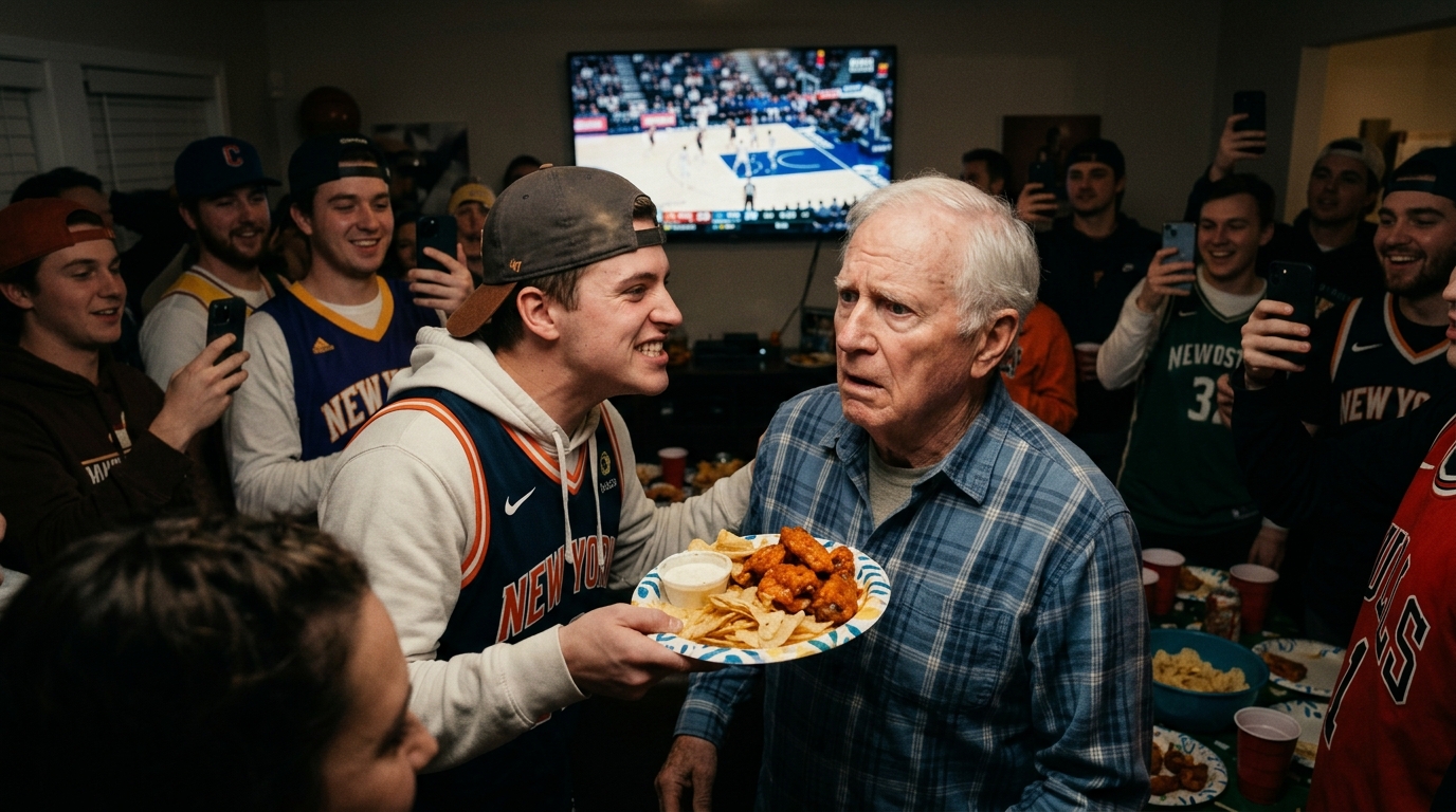 Alla mia festa per il 67° compleanno, nella mia casa di Nashville, mio ​​figlio mi porse un piatto di carta pieno di avanzi davanti a 30 invitati e rise: “I parassiti mangiano per ultimi, vecchio mio”. Non ho discusso. Sono semplicemente salito di sopra, ho chiuso a chiave la porta della mia camera da letto per la prima volta in 40 anni, ho fatto una valigia, sono partito quella sera stessa e la mattina dopo cominciava a capire di aver preso in giro la persona sbagliata.
